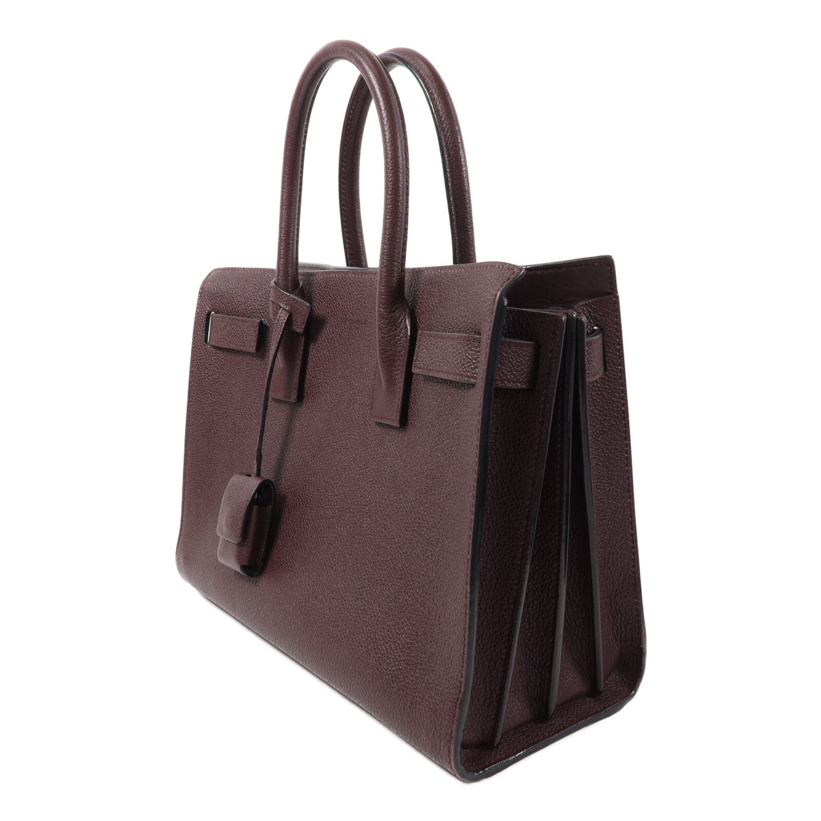 LOUIS VUITTON TCT421863 2-Way Bag Calfskin 3