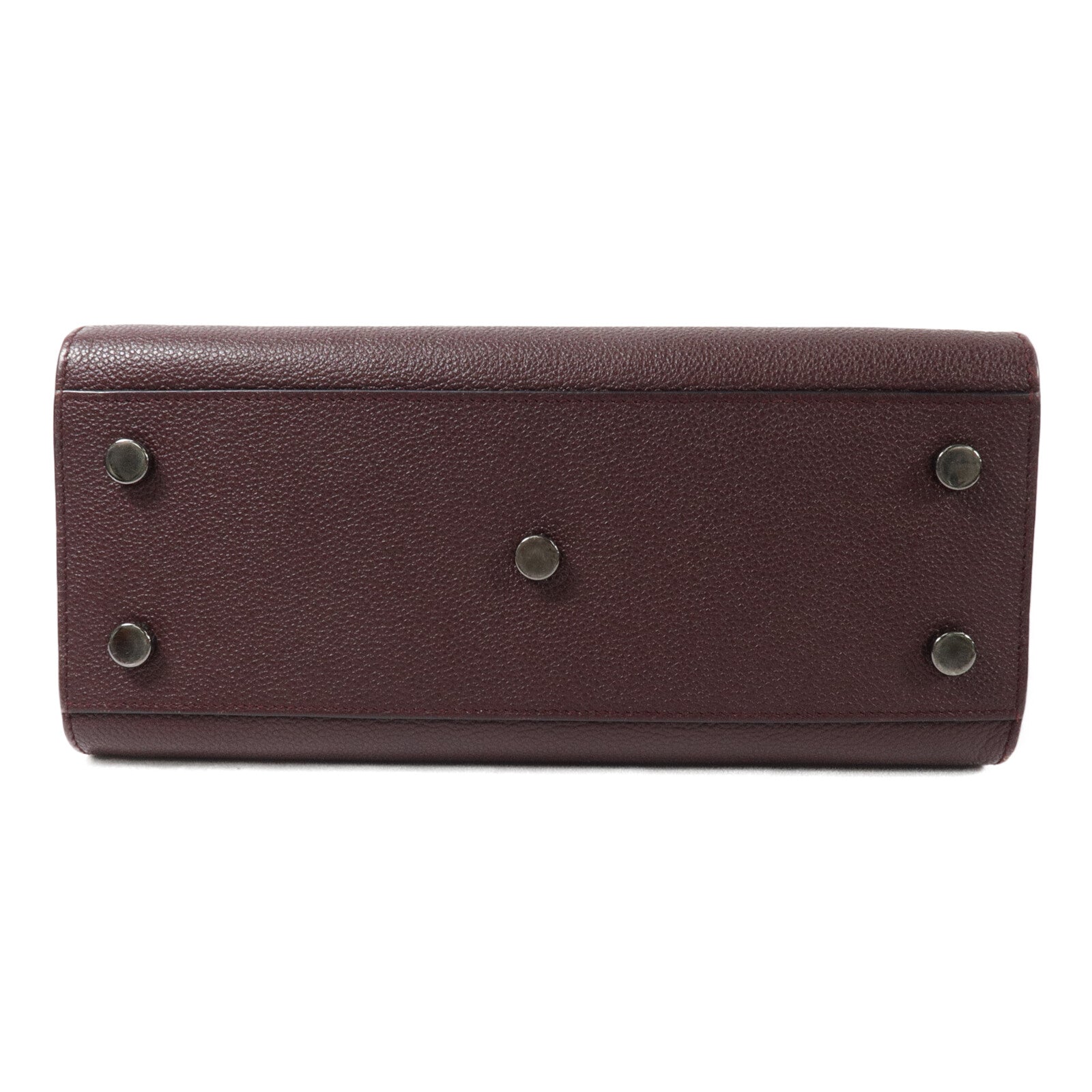 LOUIS VUITTON TCT421863 2-Way Bag Calfskin 4
