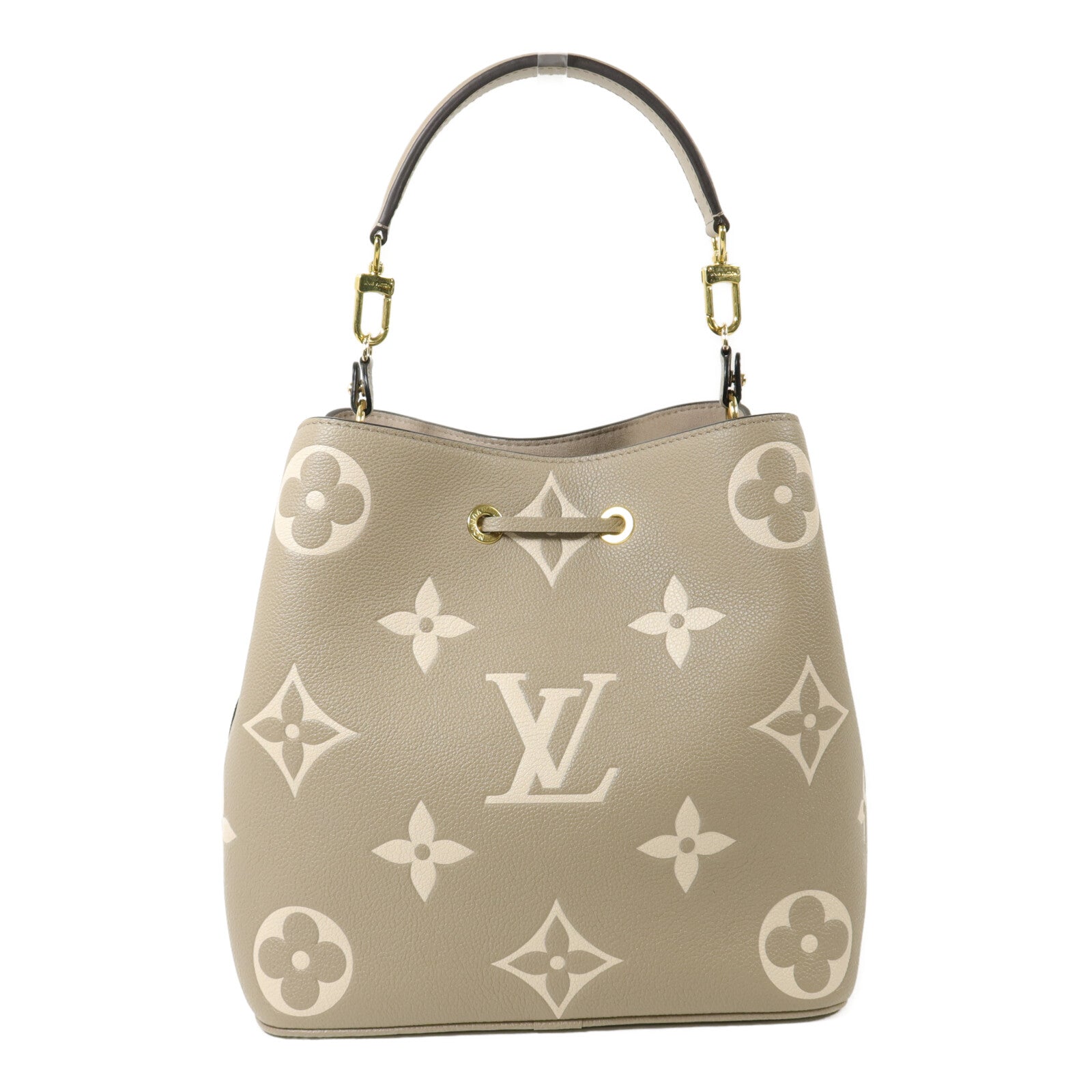 LOUIS VUITTON NeoNoe M45555 2-Way Bag Calfskin 2