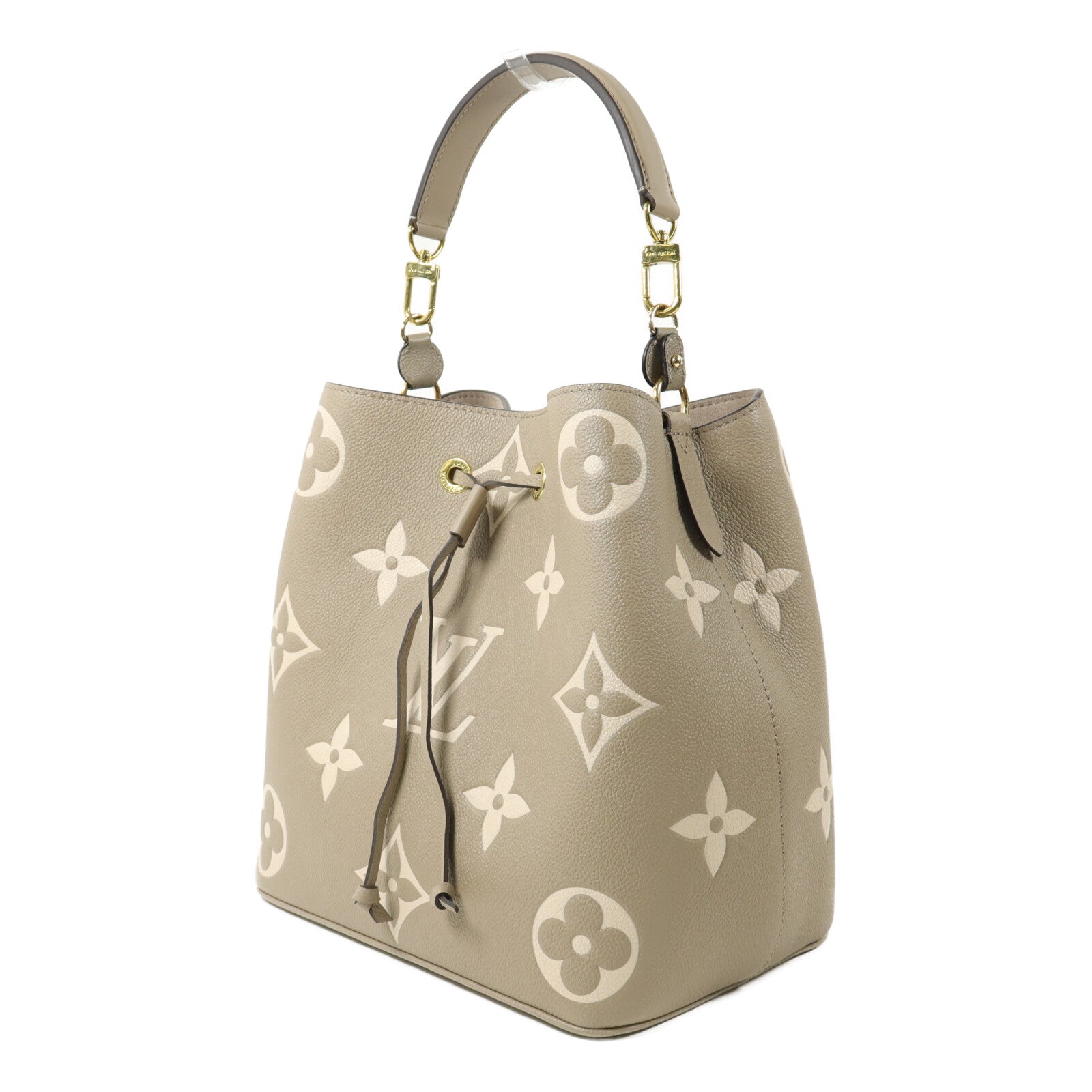 LOUIS VUITTON NeoNoe M45555 2-Way Bag Calfskin 3