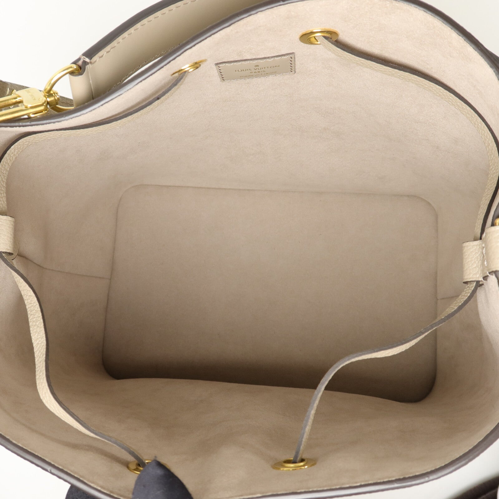 LOUIS VUITTON NeoNoe M45555 2-Way Bag Calfskin 5