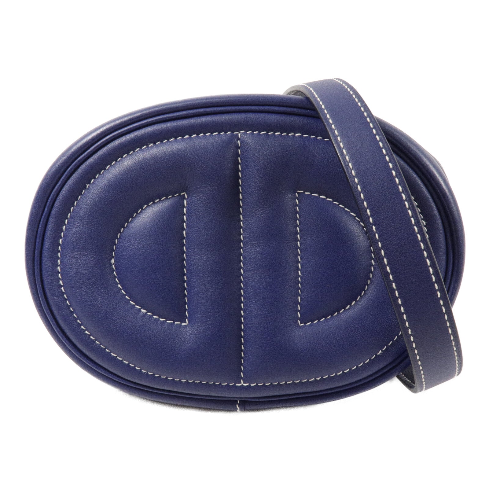LOUIS VUITTON Loop Belt Bag Calfskin