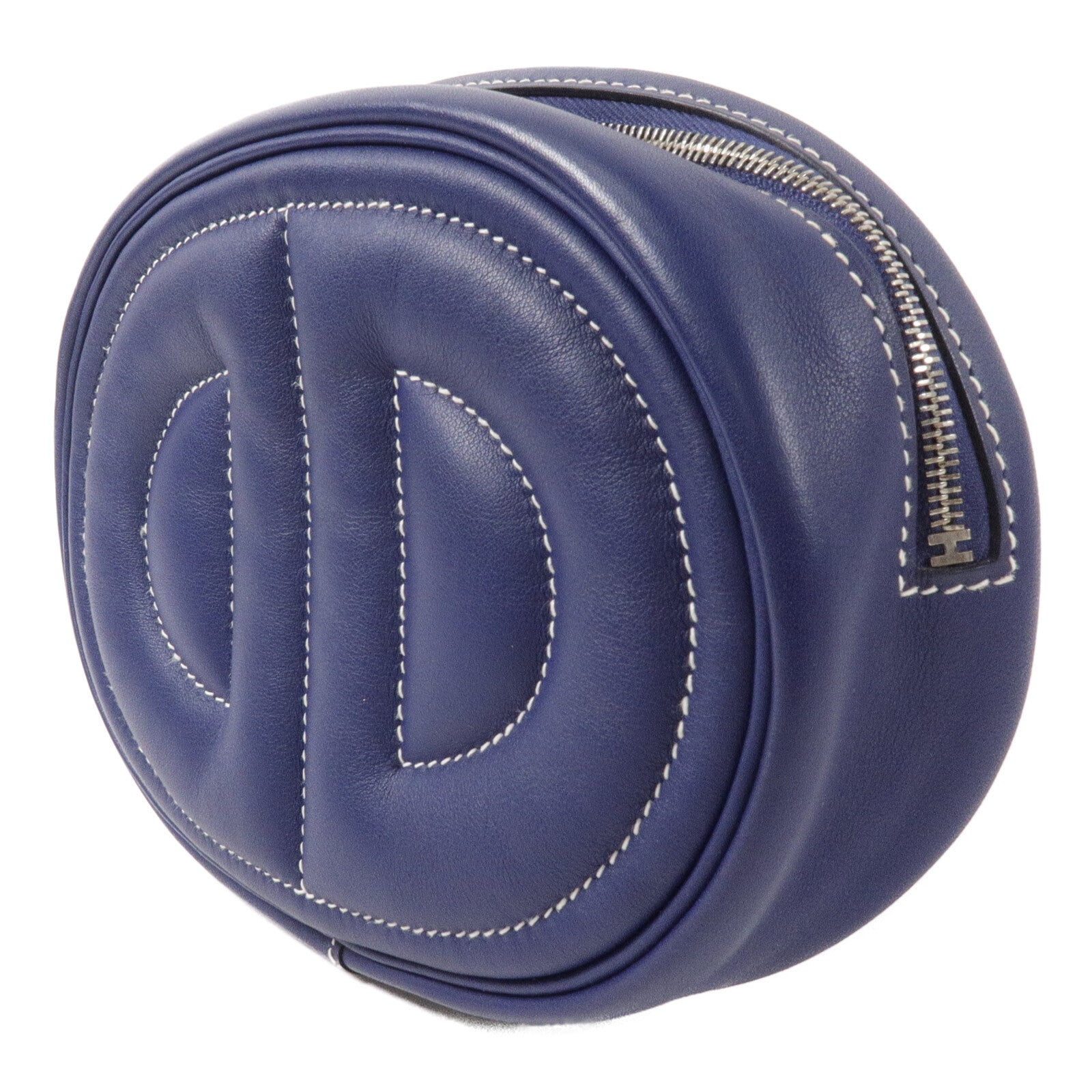 LOUIS VUITTON Loop Belt Bag Calfskin 3