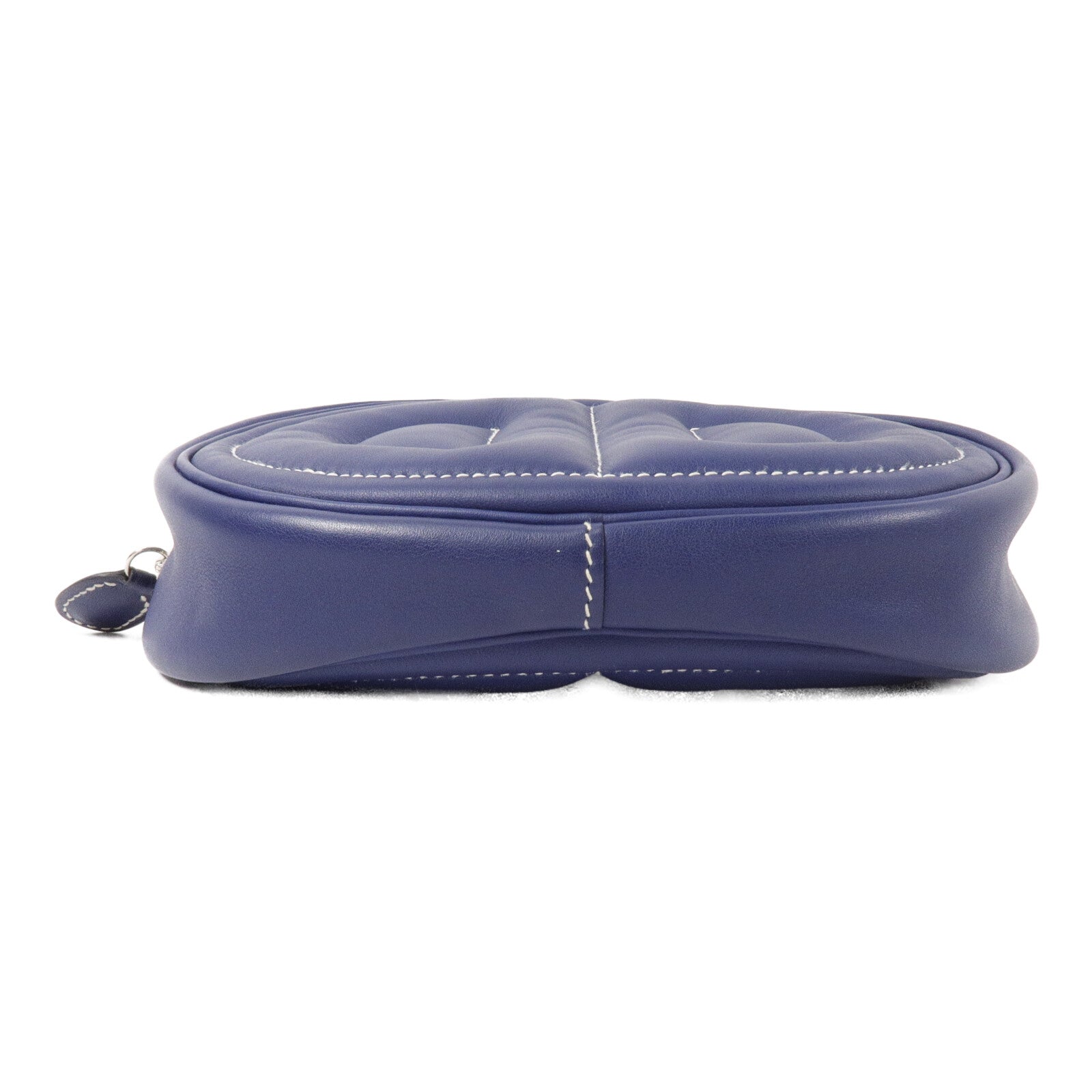 LOUIS VUITTON Loop Belt Bag Calfskin 4