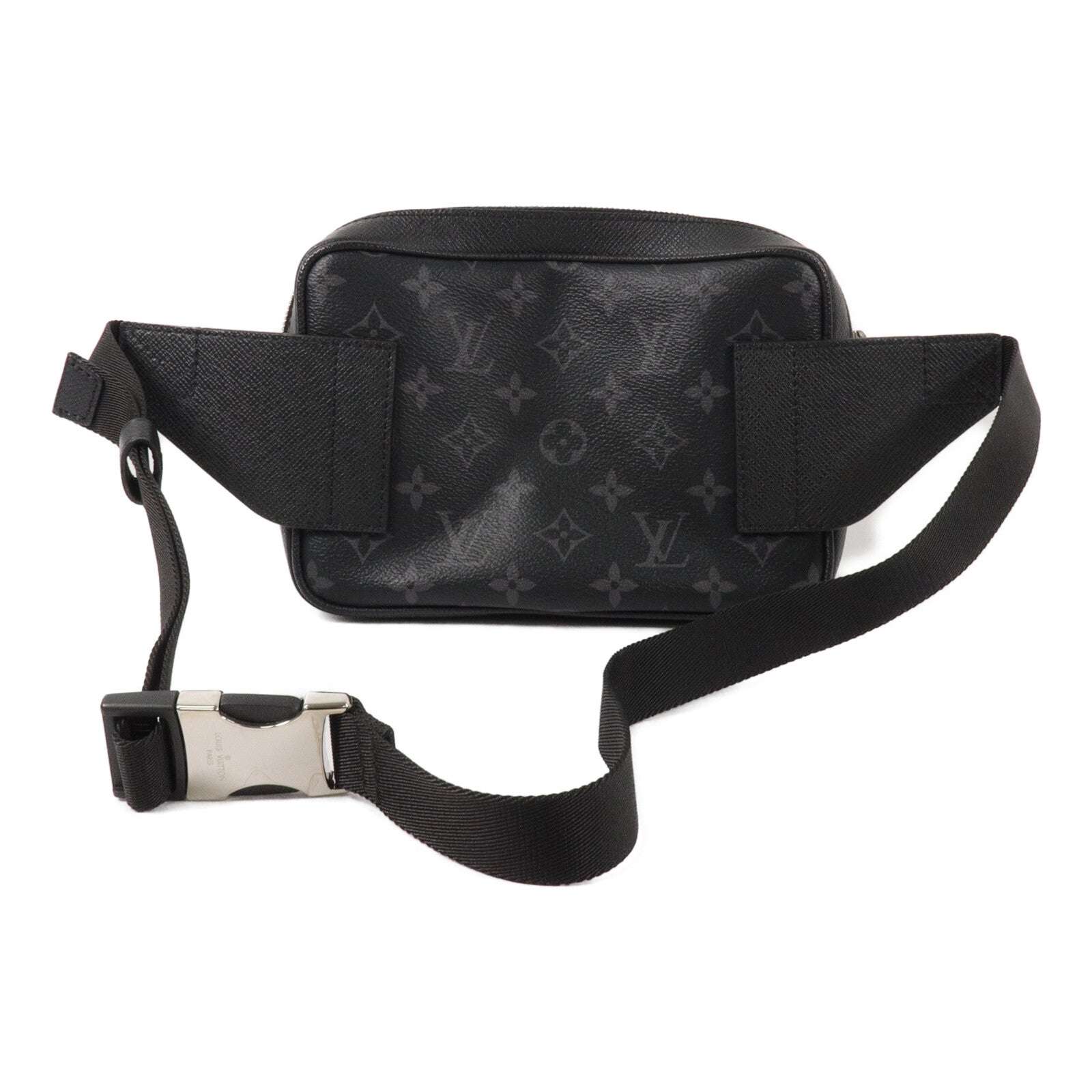 LOUIS VUITTON Bumbag M30245 Belt Bag Coated Canvas 2