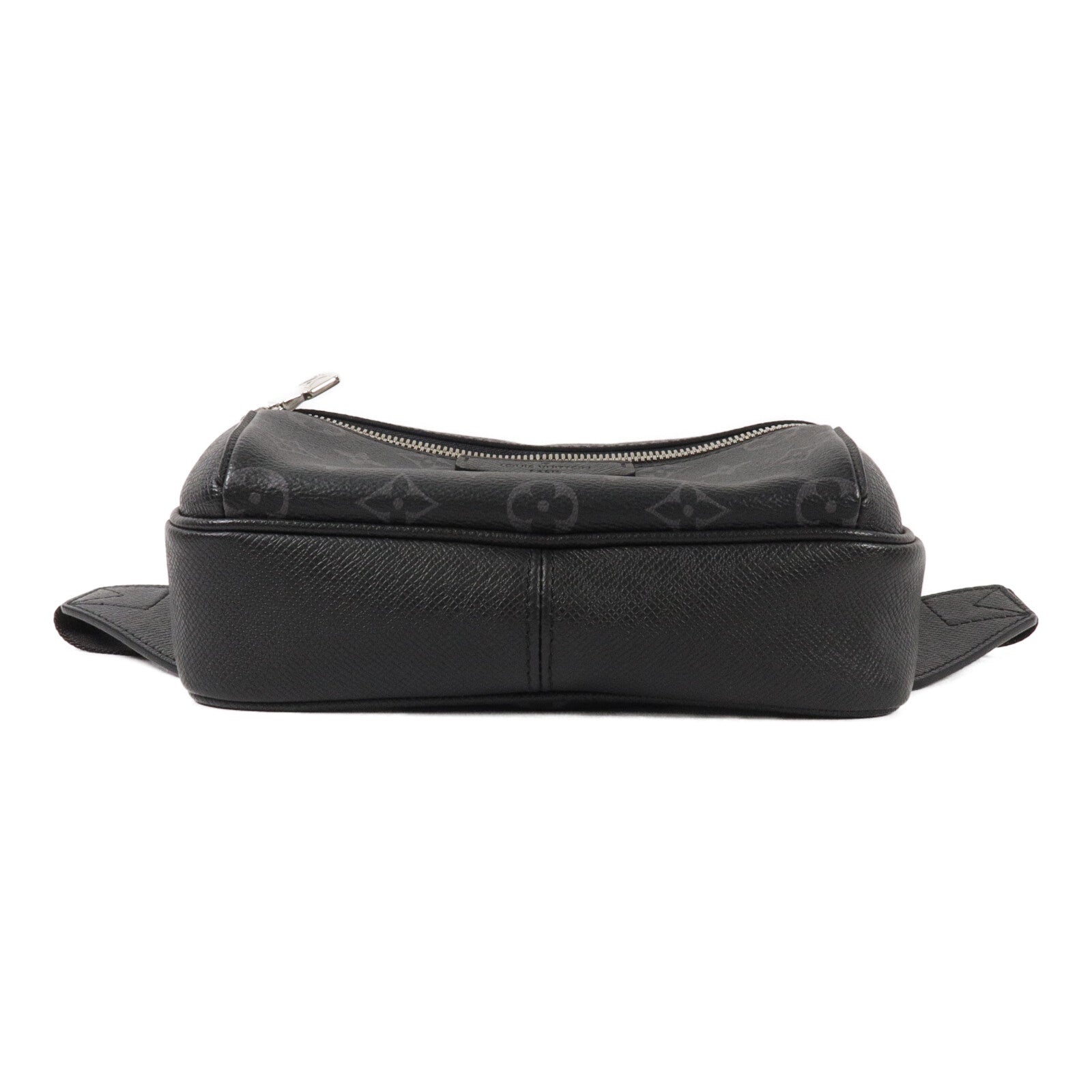 LOUIS VUITTON Bumbag M30245 Belt Bag Coated Canvas 4