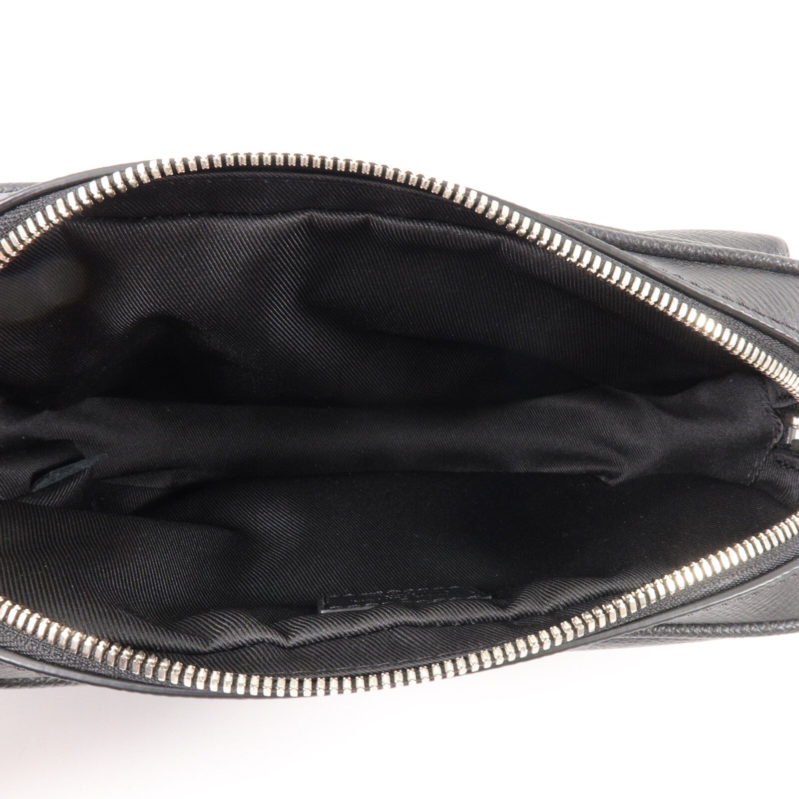 LOUIS VUITTON Bumbag M30245 Belt Bag Coated Canvas 5
