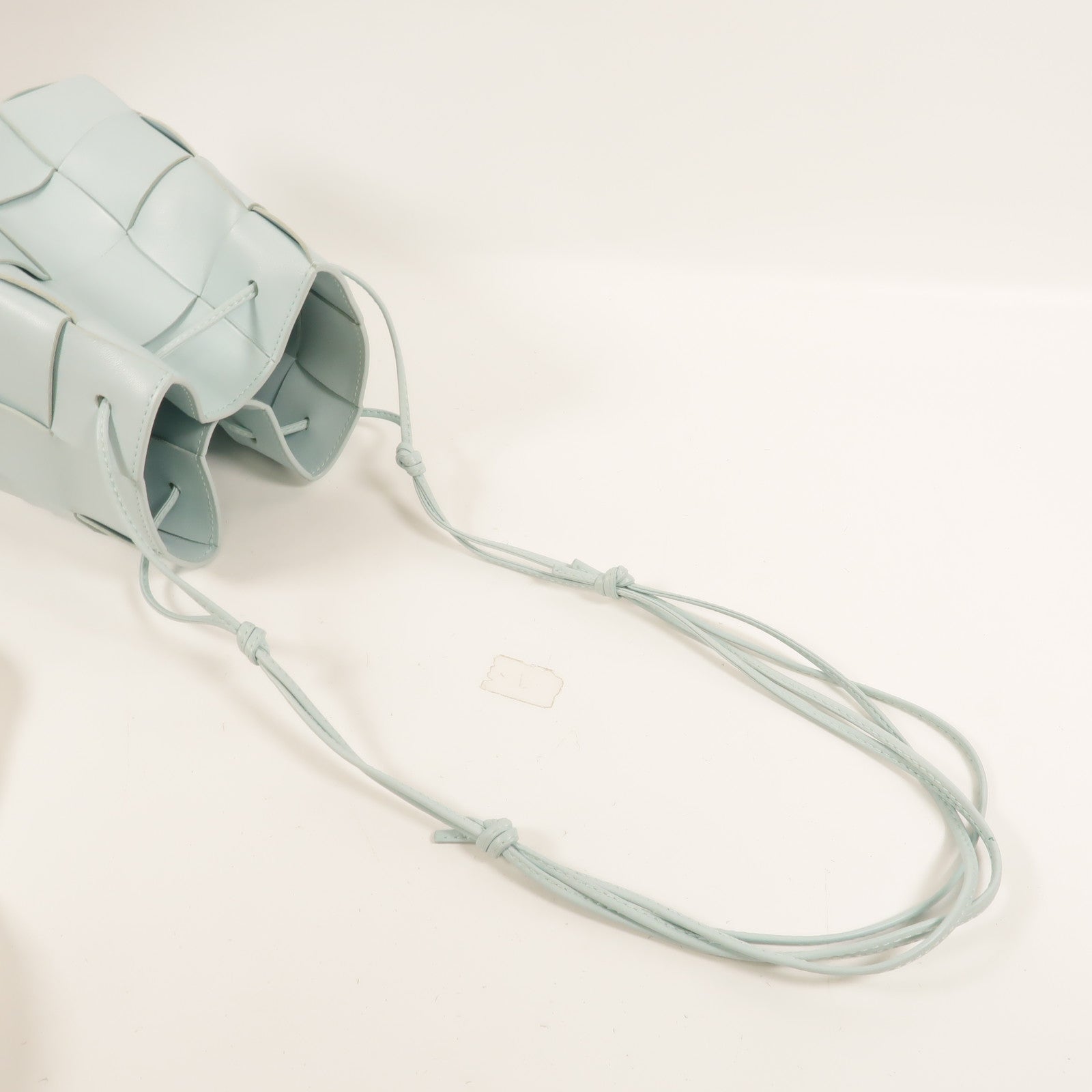 LOUIS VUITTON Bucket 680218VCQC42916 Shoulder Bag Lambskin 5