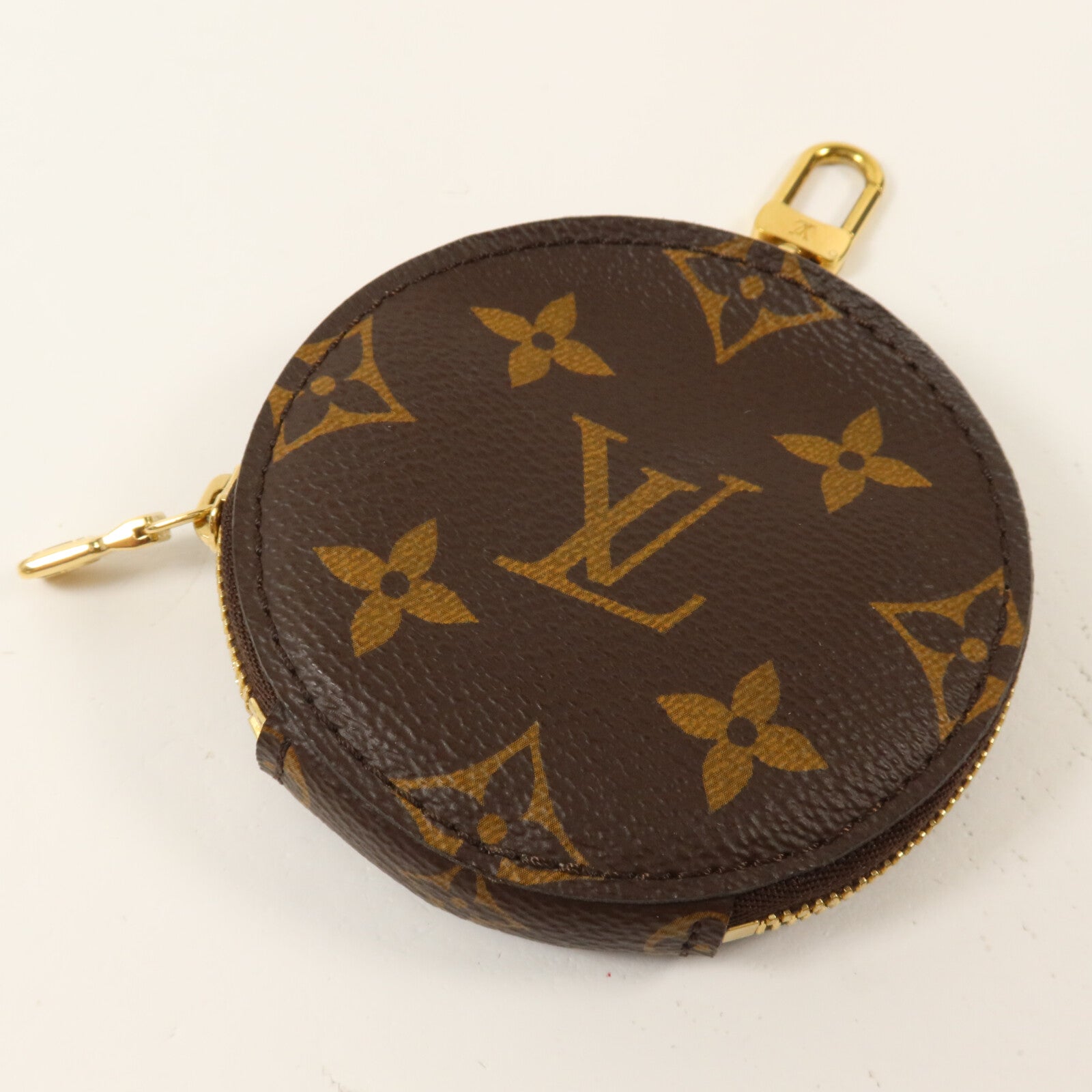 LOUIS VUITTON Multi Pochette M44813 2-Way Bag Coated Canvas 15