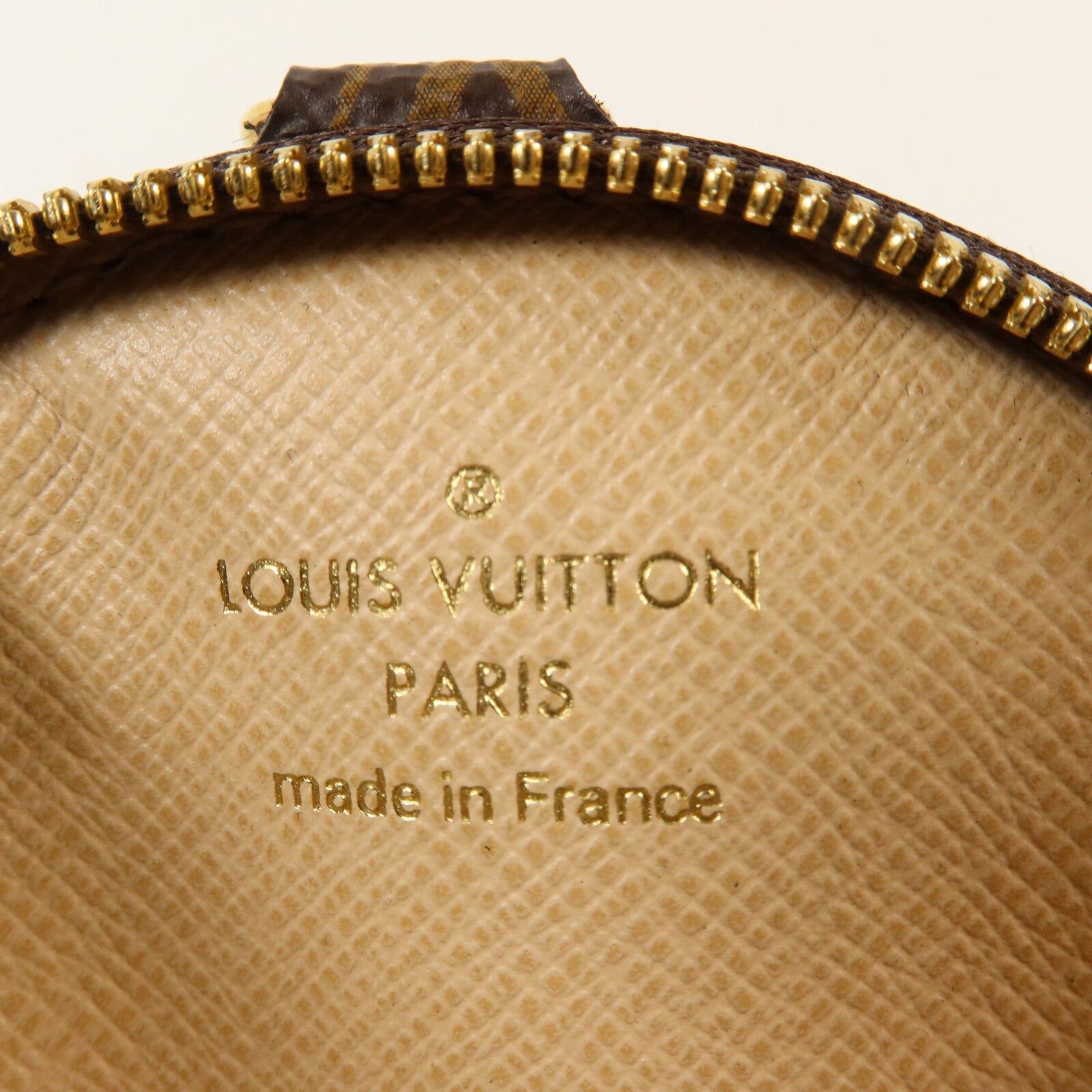 LOUIS VUITTON Multi Pochette M44813 2-Way Bag Coated Canvas 18