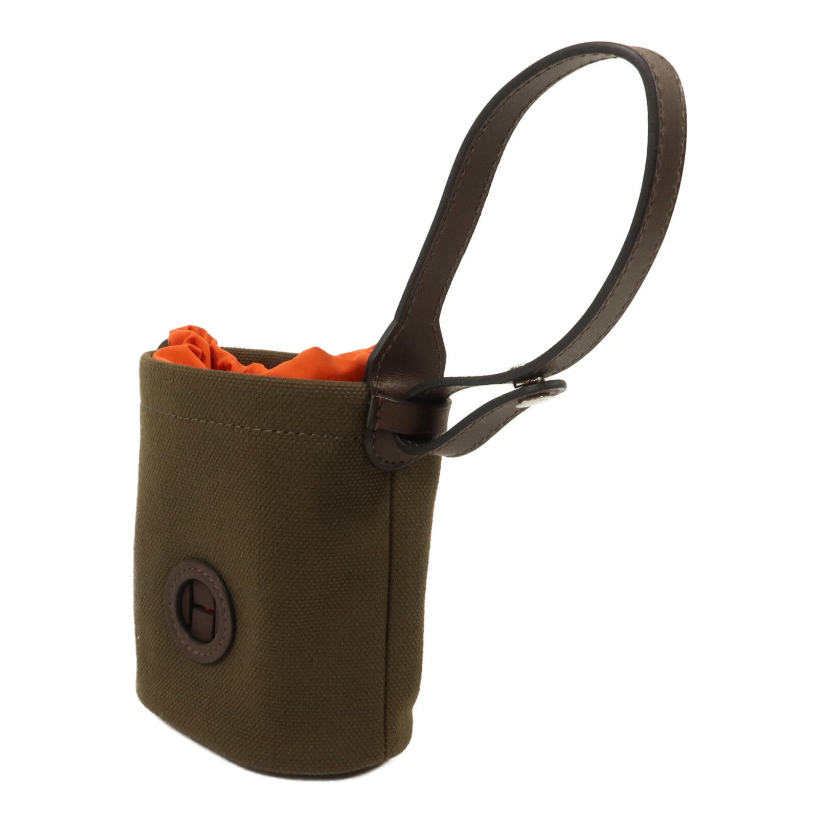 LOUIS VUITTON OnTheGo Clutch Calfskin 2