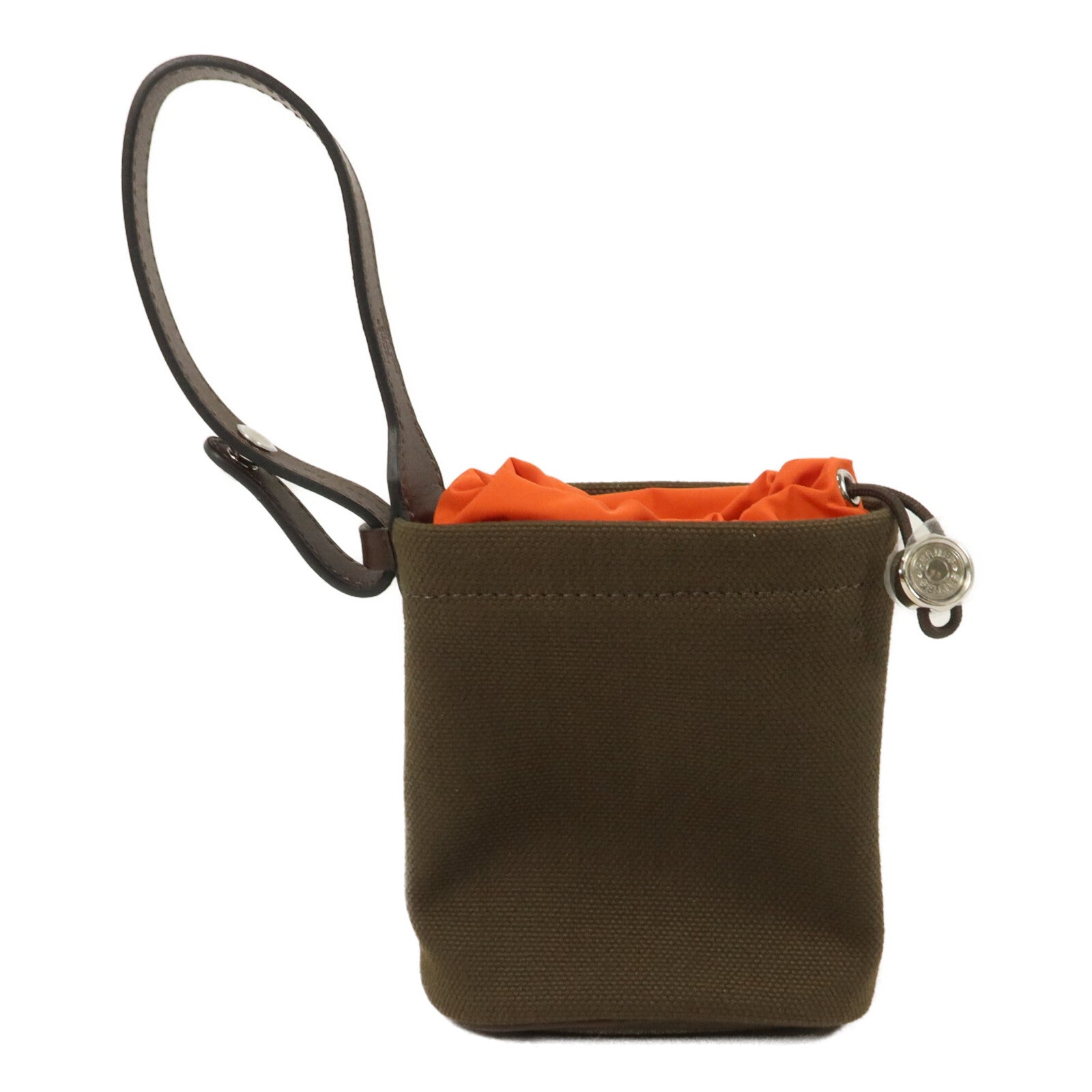 LOUIS VUITTON OnTheGo Clutch Calfskin 3