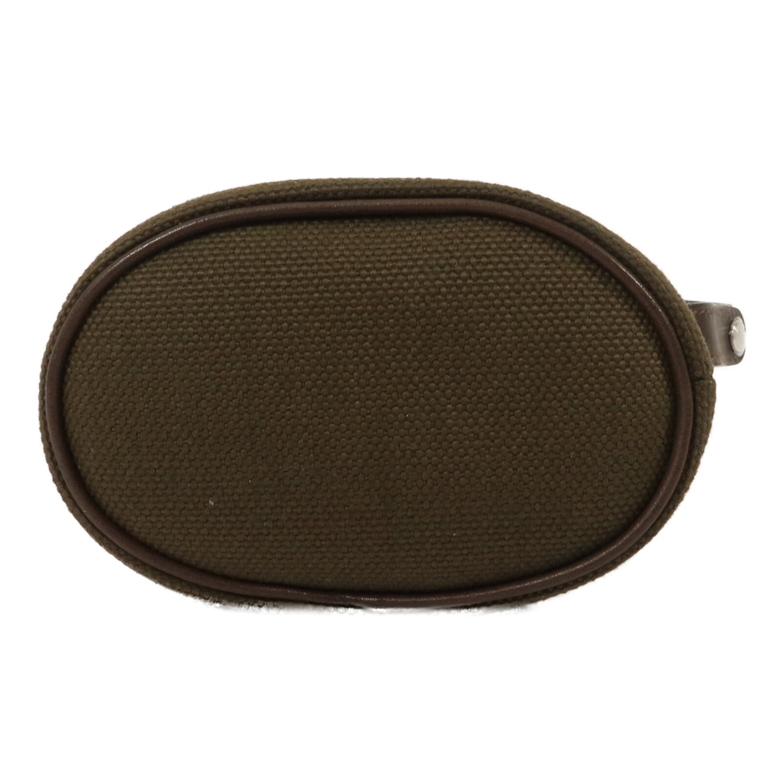 LOUIS VUITTON OnTheGo Clutch Calfskin 4