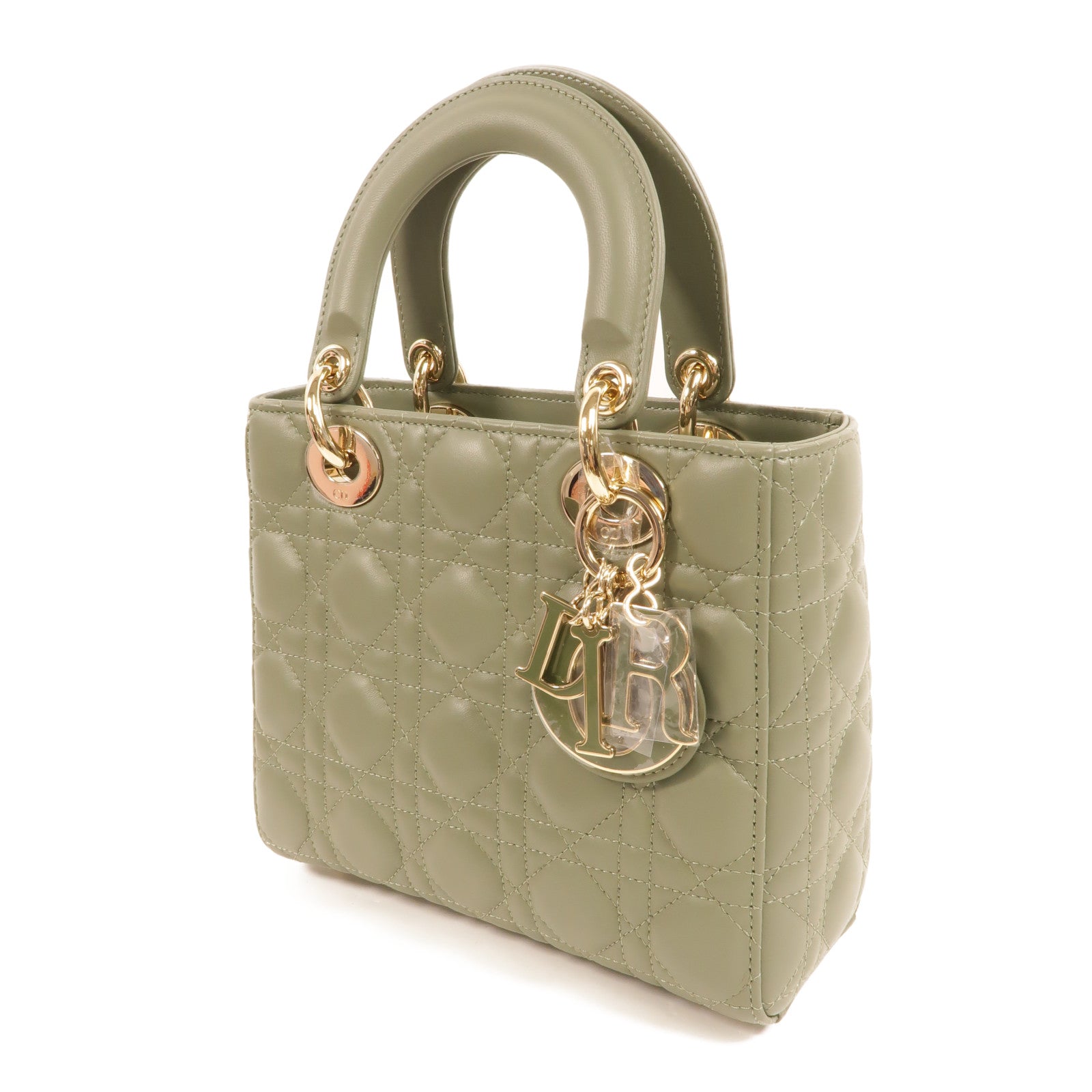 LOUIS VUITTON M0538OCEA 兩用包 羊皮 3