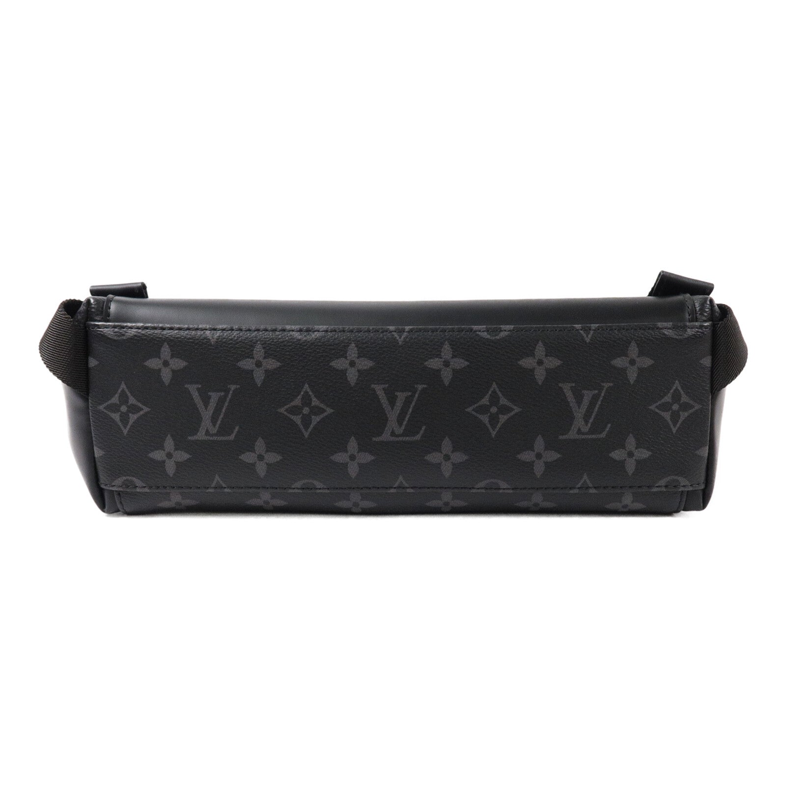 LOUIS VUITTON M40511 Shoulder Bag Coated Canvas 4