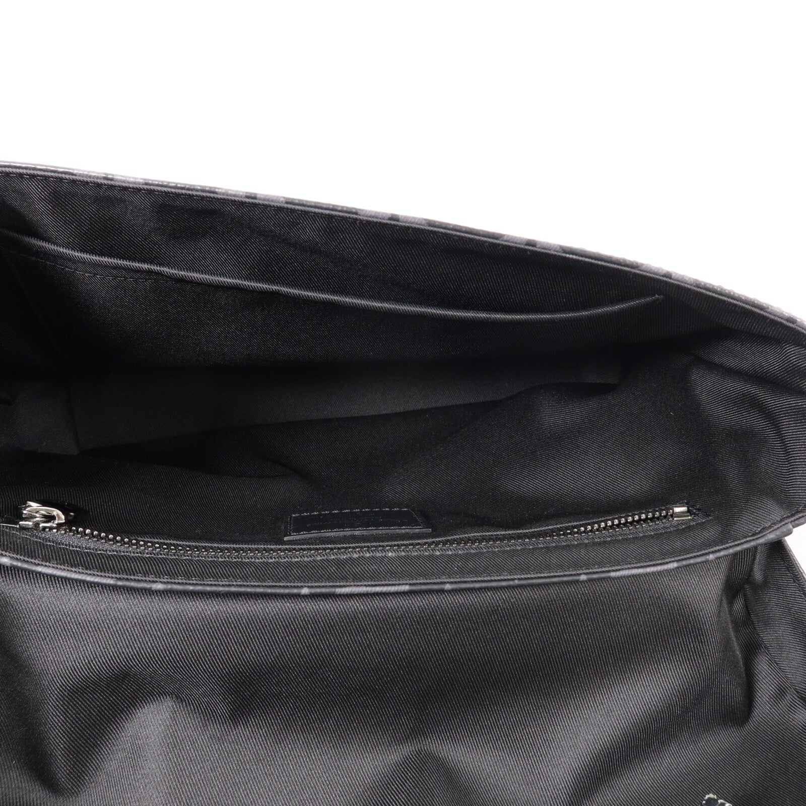 LOUIS VUITTON M40511 Shoulder Bag Coated Canvas 5