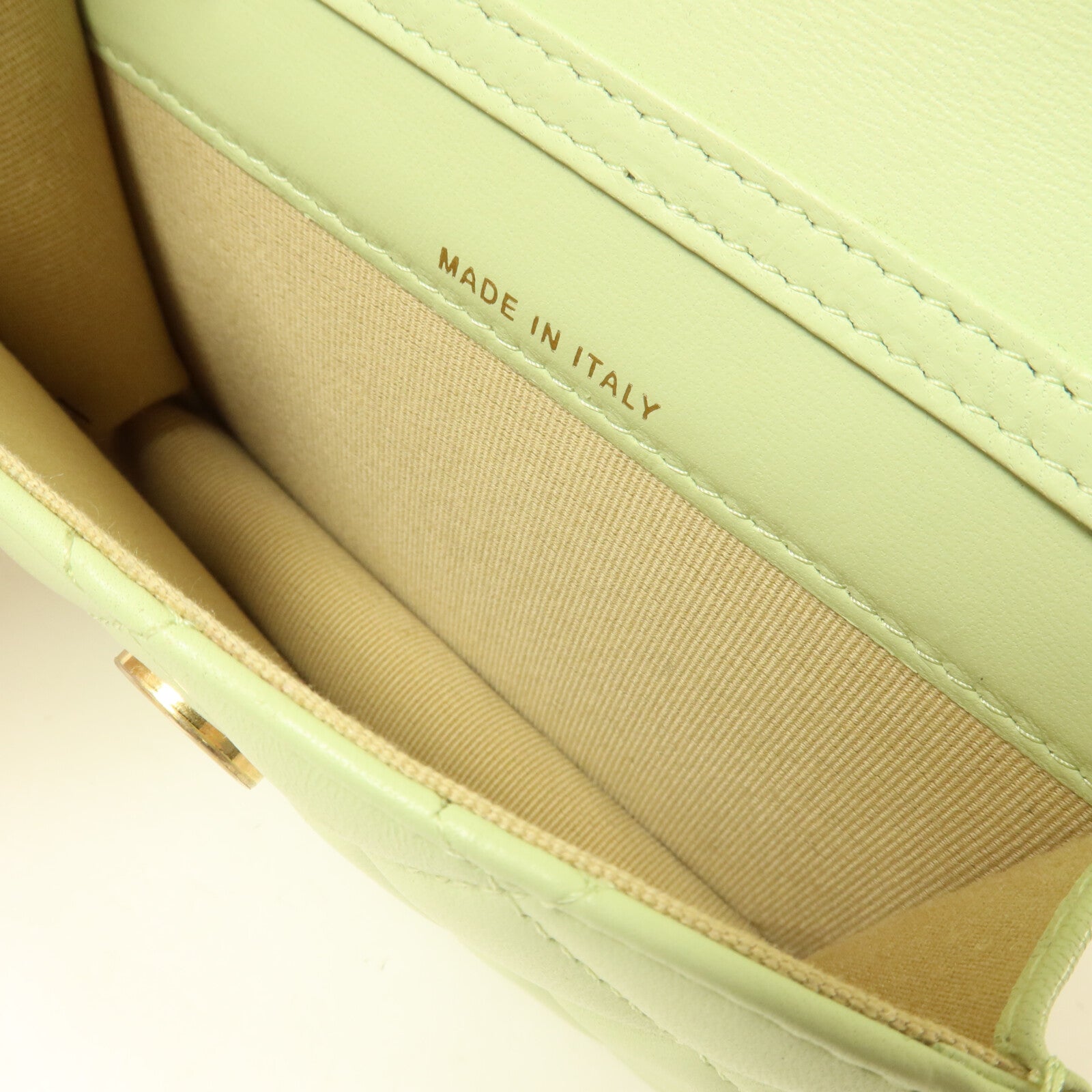 LOUIS VUITTON AP1628 肩背包 羊皮 5