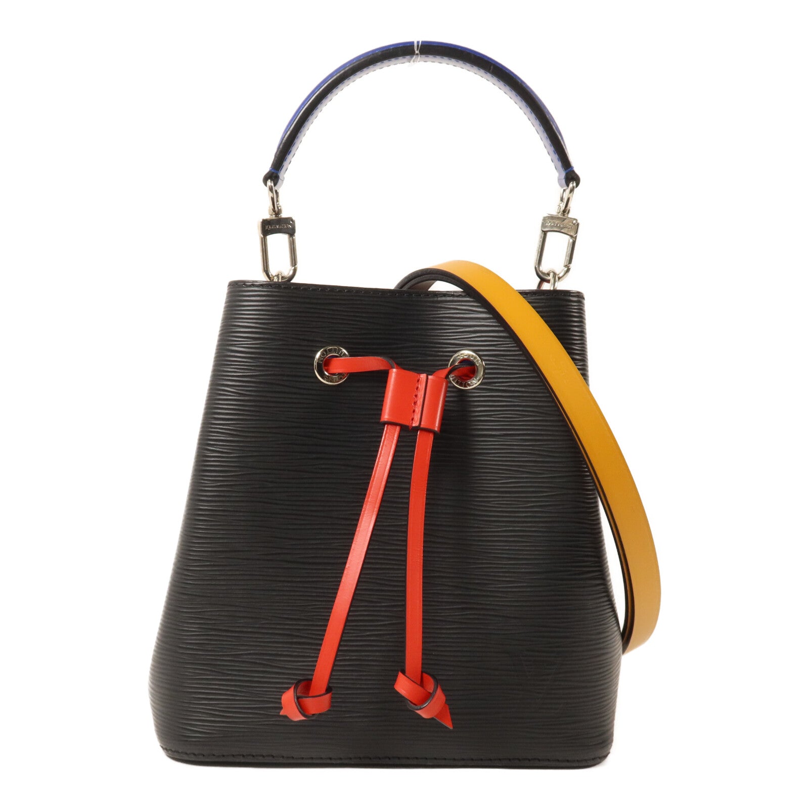 LOUIS VUITTON NeoNoe M52853 2-Way Bag Calfskin