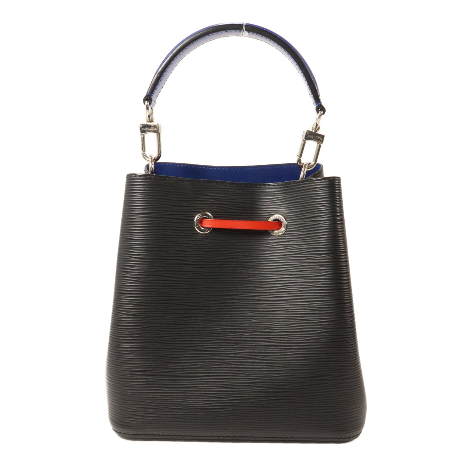 LOUIS VUITTON NeoNoe M52853 2-Way Bag Calfskin 2