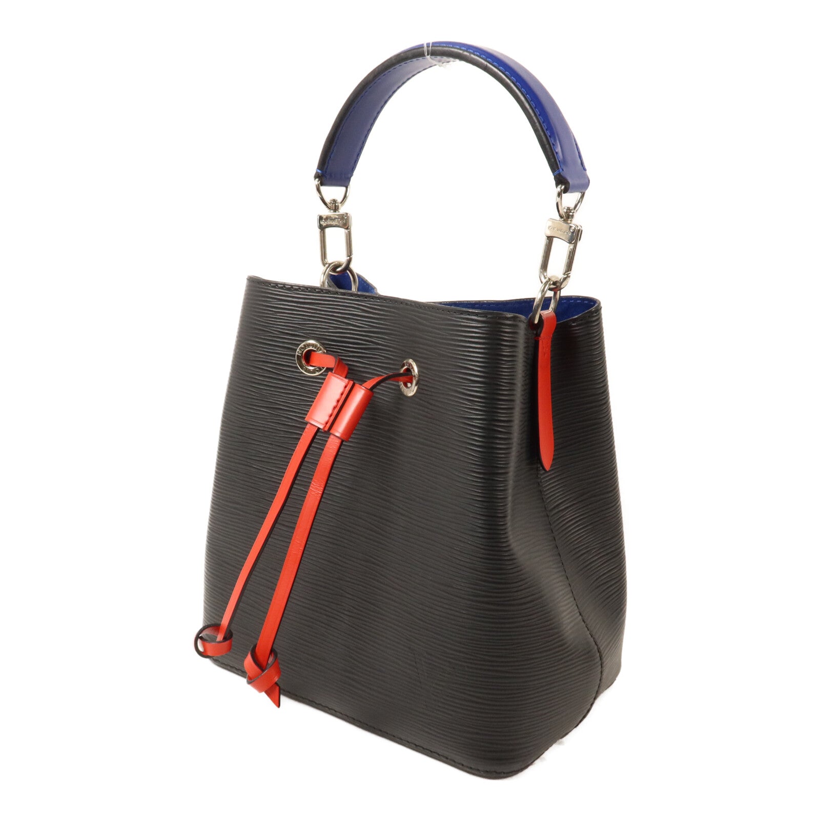 LOUIS VUITTON NeoNoe M52853 2-Way Bag Calfskin 3