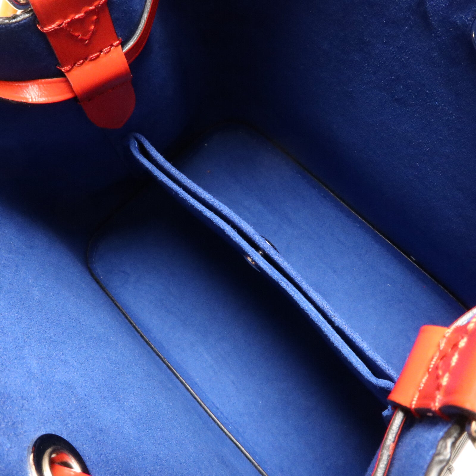 LOUIS VUITTON NeoNoe M52853 2-Way Bag Calfskin 5