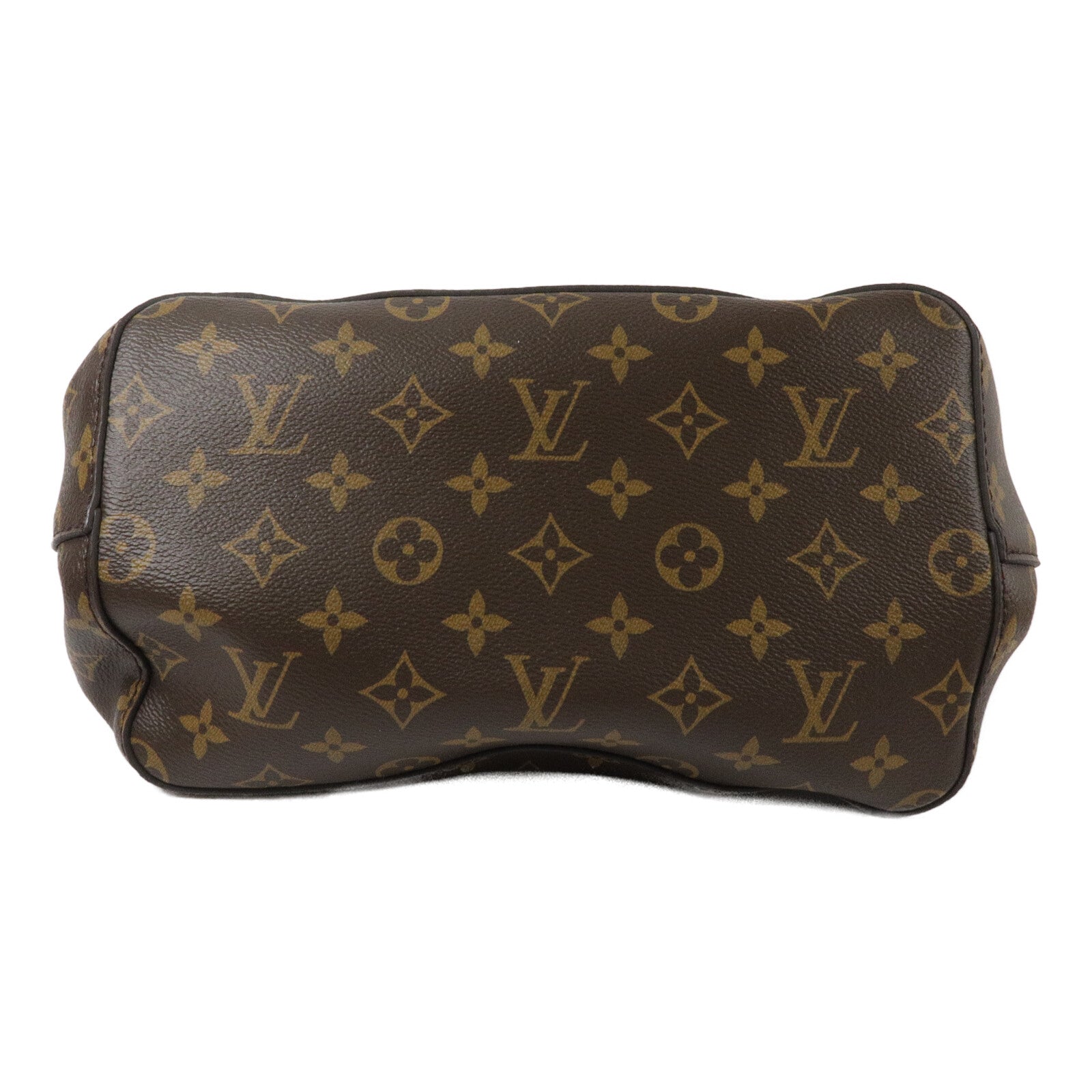 LOUIS VUITTON NeoNoe M44021 Shoulder Bag Coated Canvas 4