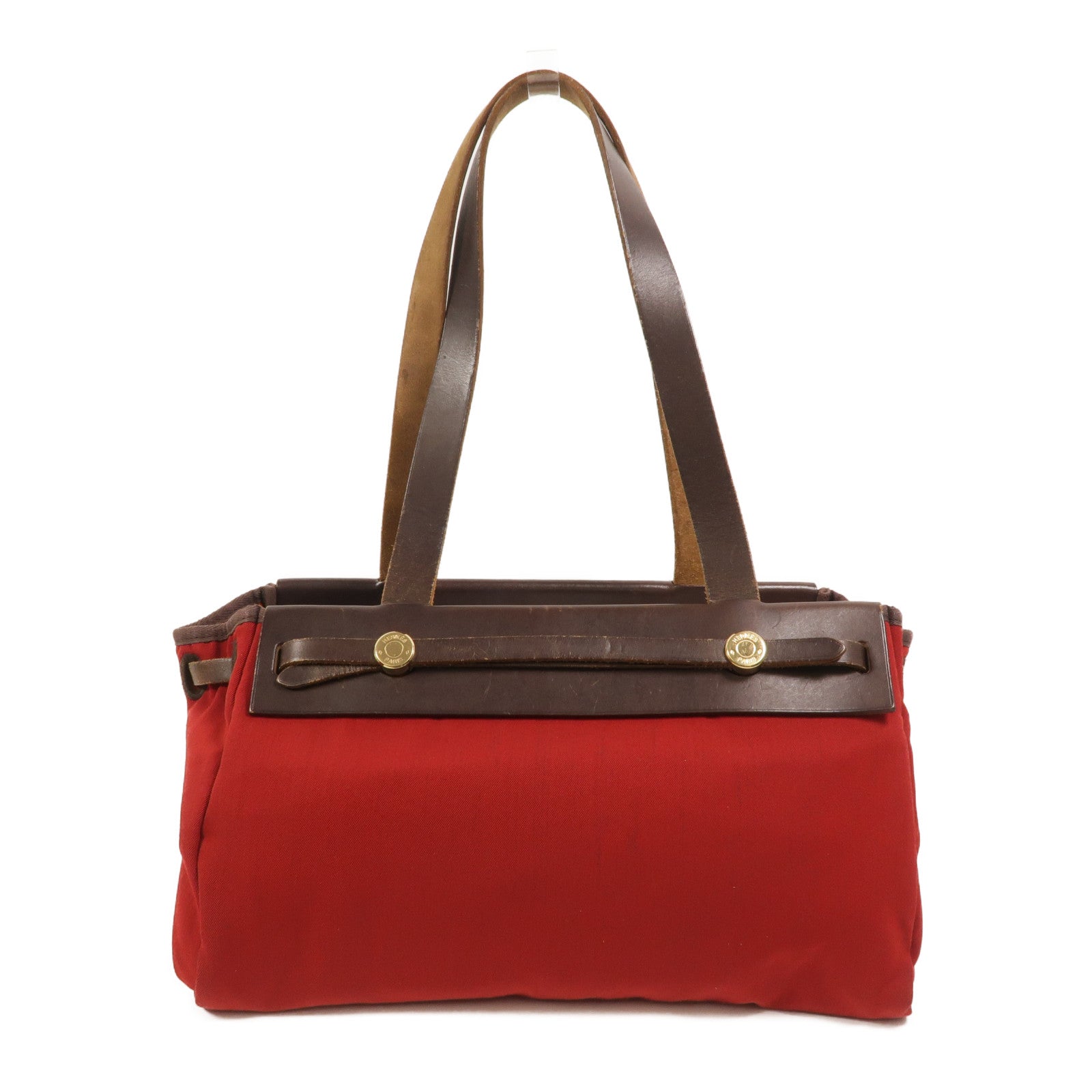 LOUIS VUITTON Shoulder Bag Calfskin