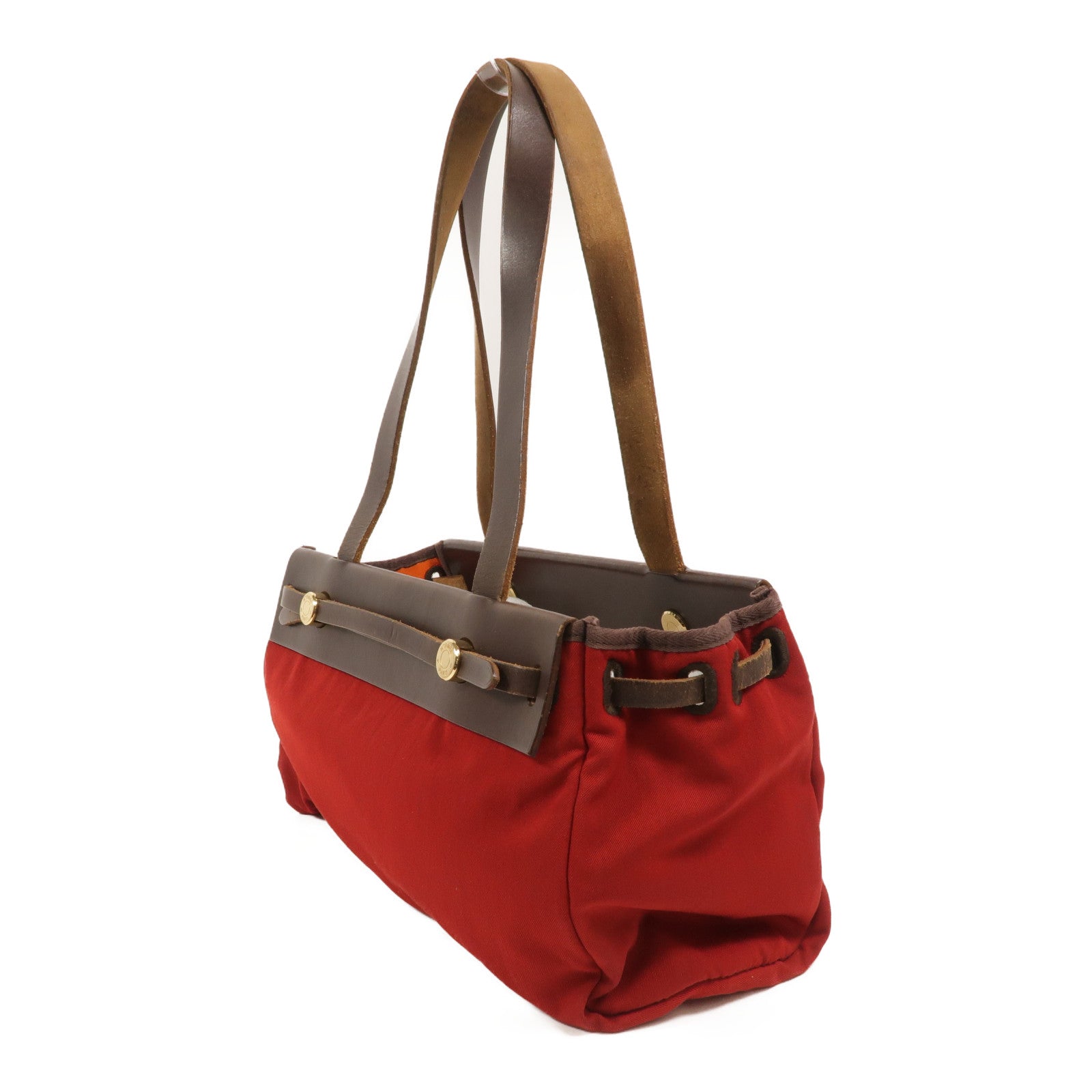 LOUIS VUITTON 肩背包 牛皮 3