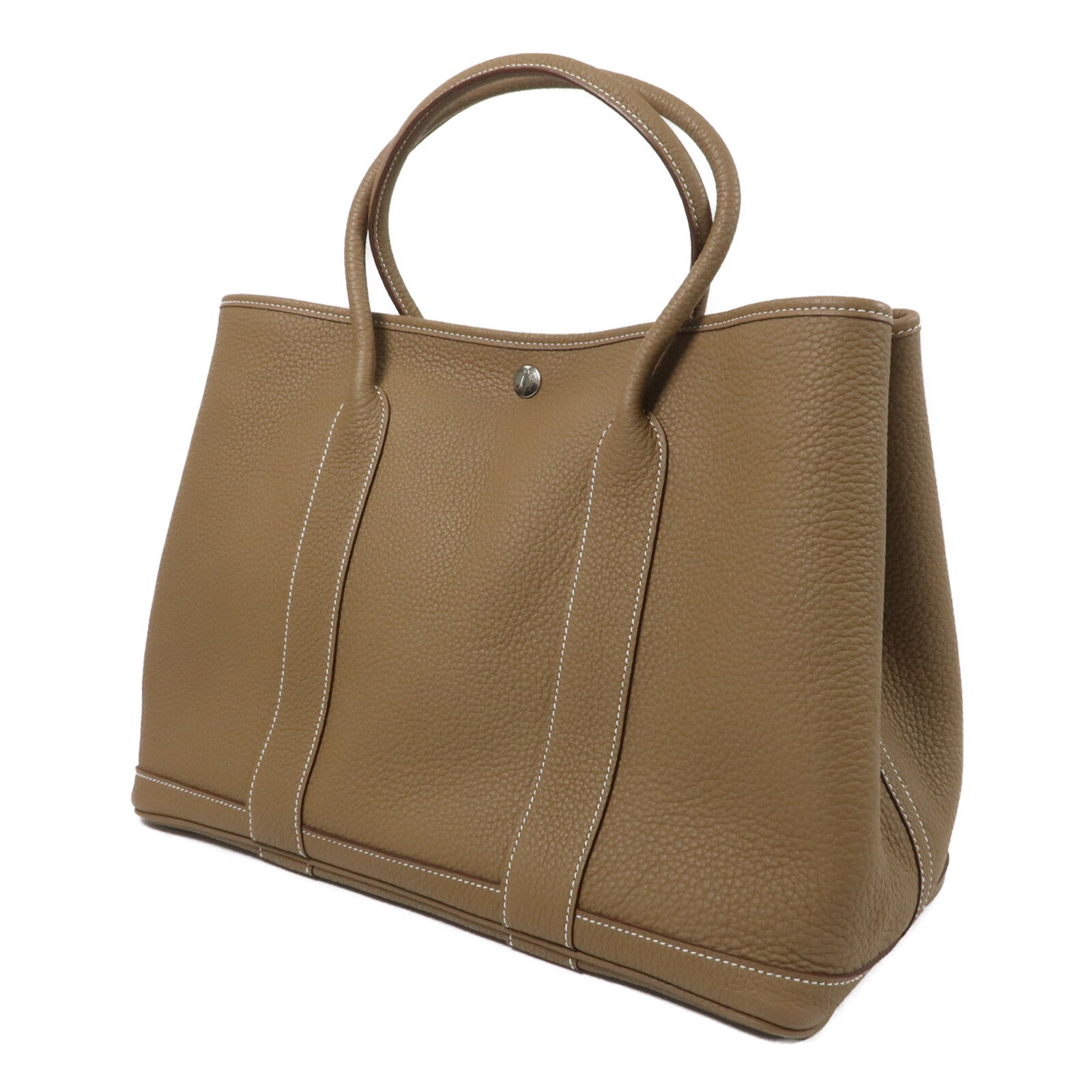 LOUIS VUITTON 托特包 牛皮 3