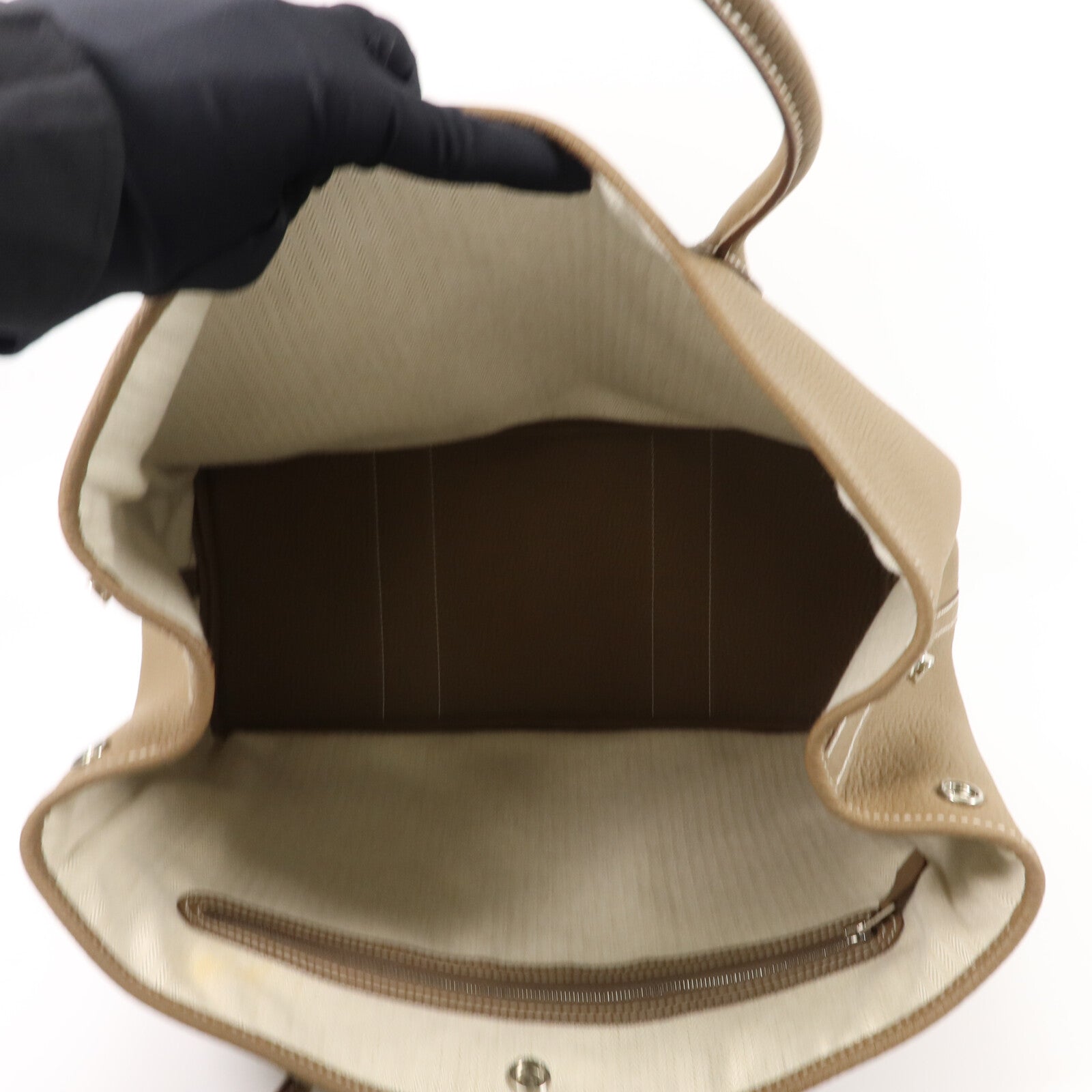 LOUIS VUITTON 托特包 牛皮 5