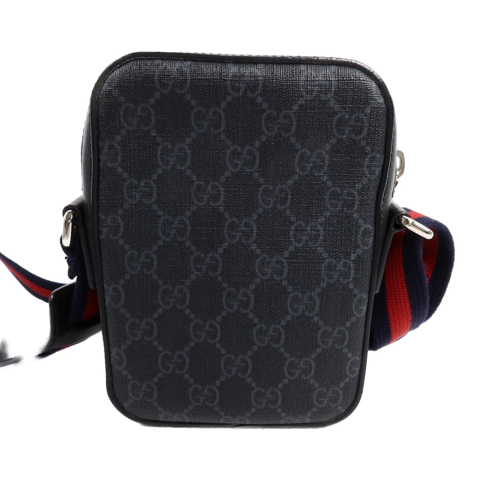 LOUIS VUITTON 598103 肩背包 塗層帆布 2