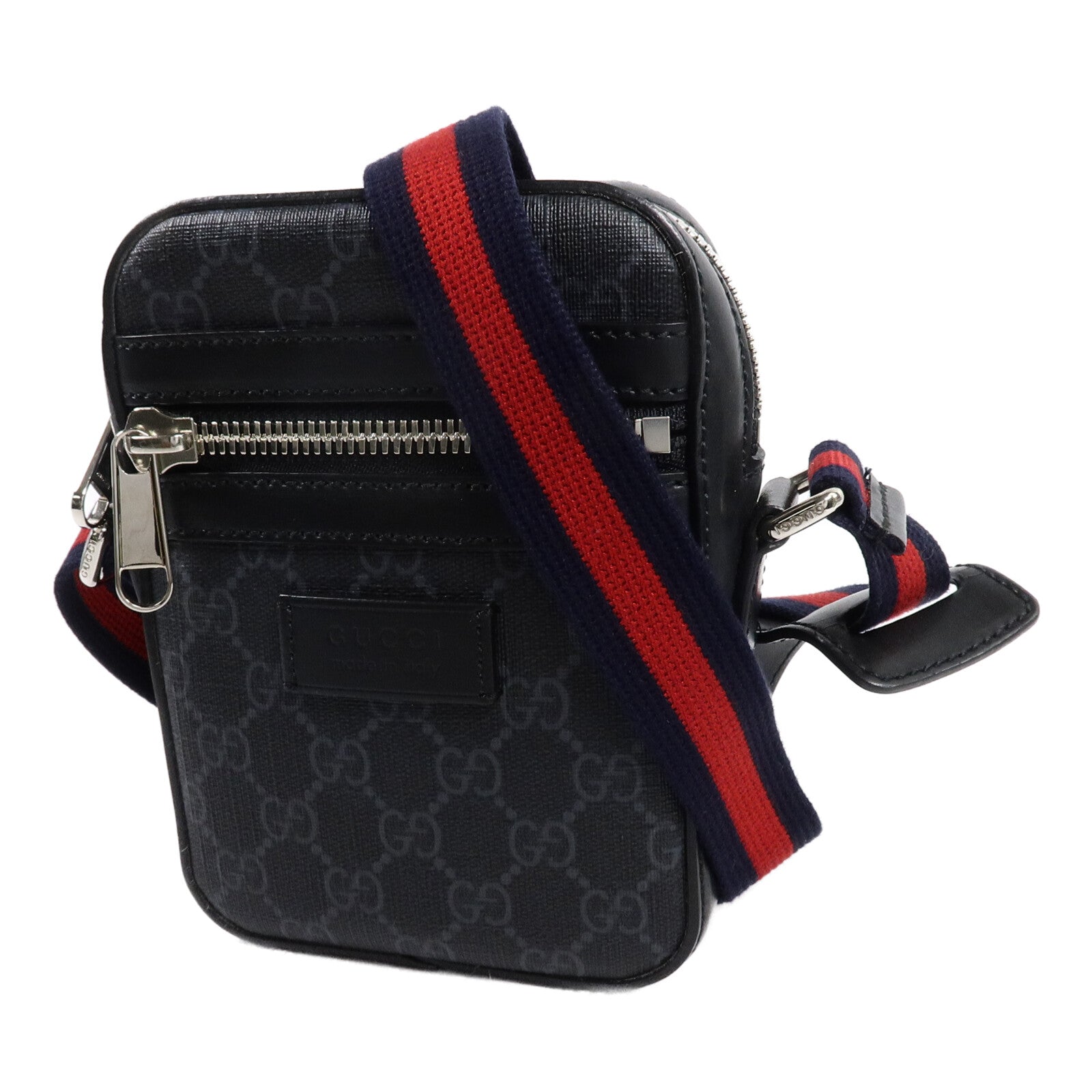 LOUIS VUITTON 598103 肩背包 塗層帆布 3