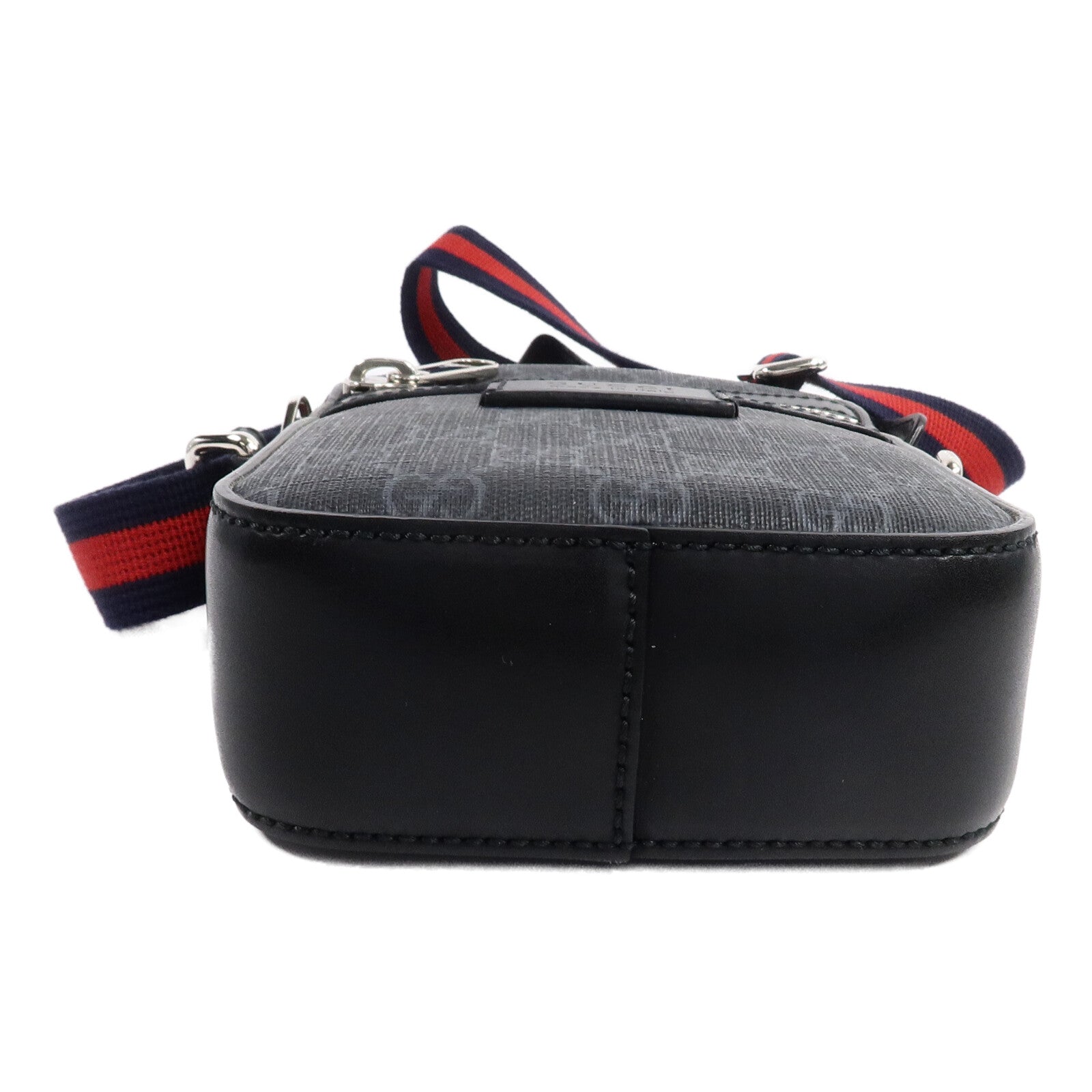 LOUIS VUITTON 598103 肩背包 塗層帆布 4