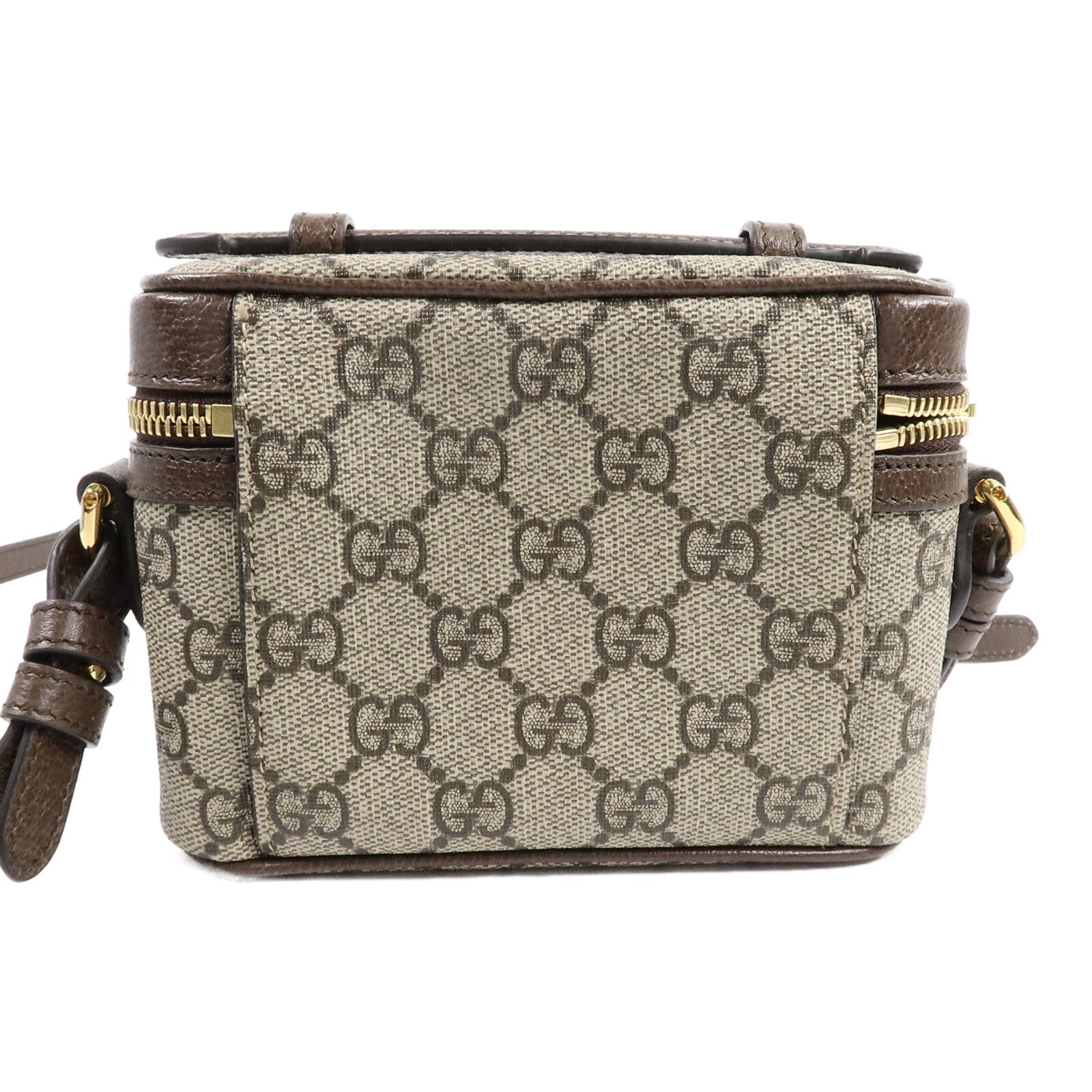 LOUIS VUITTON 699532 肩背包 塗層帆布 2