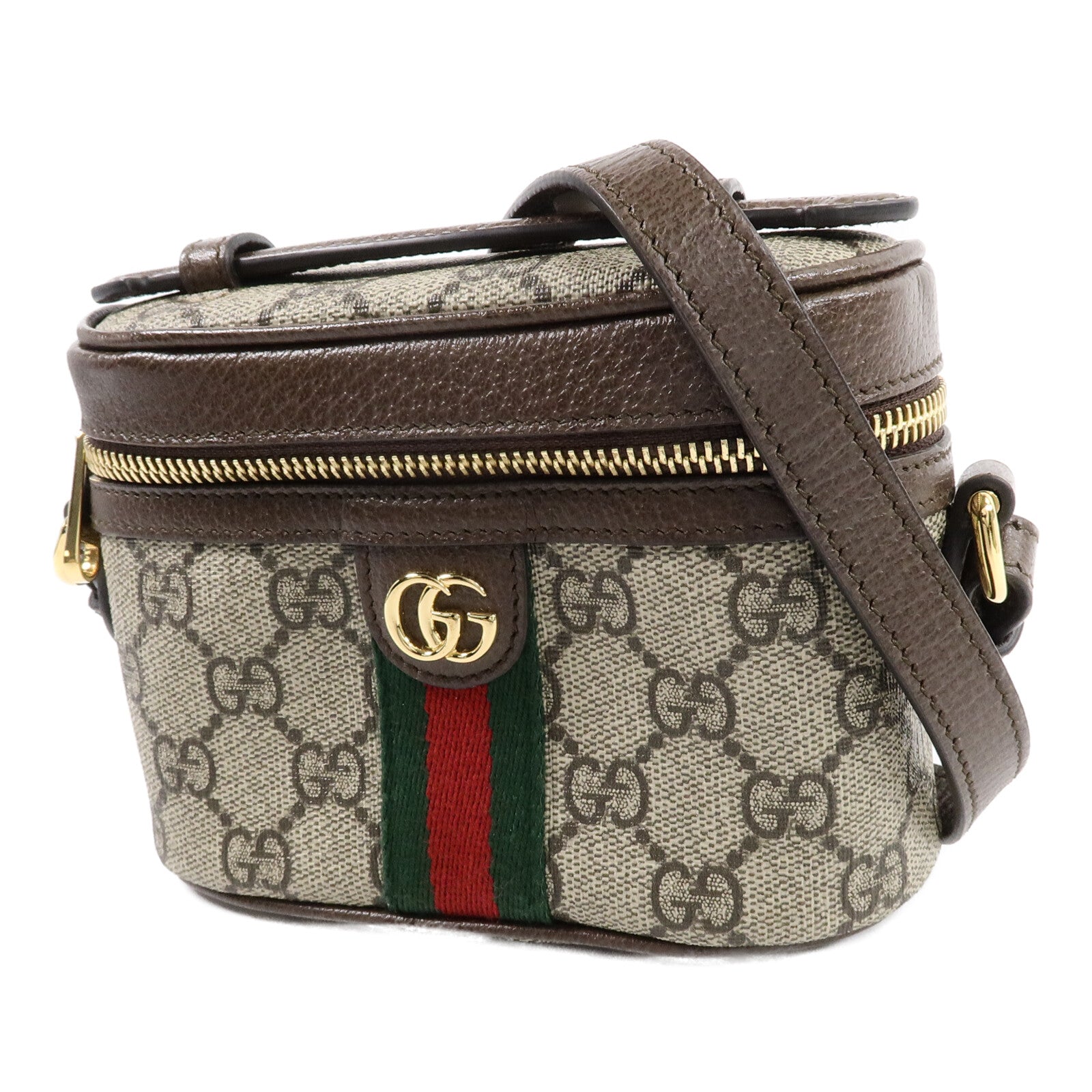 LOUIS VUITTON 699532 肩背包 塗層帆布 3