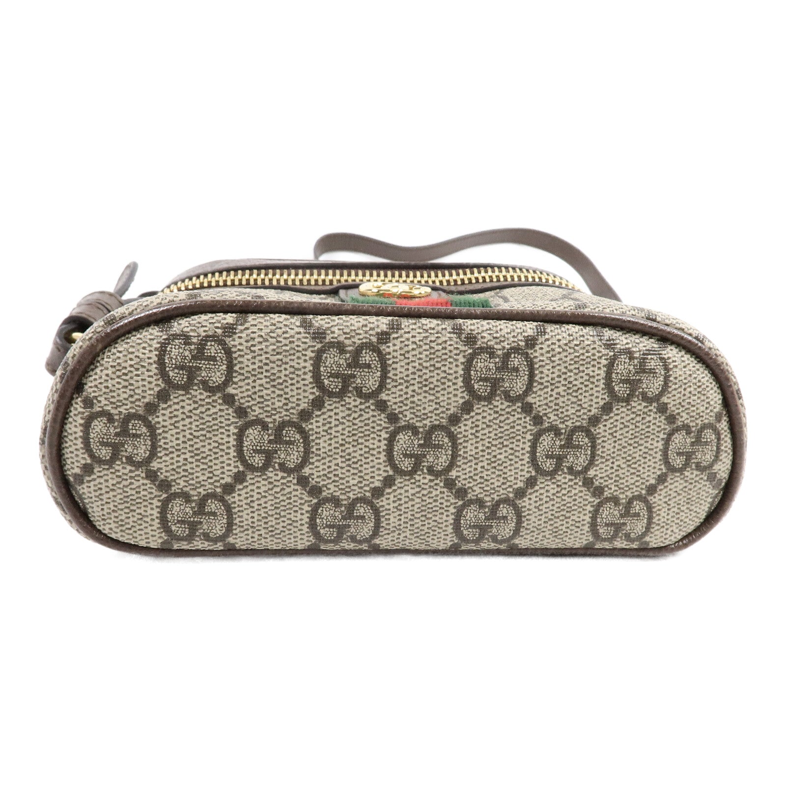 LOUIS VUITTON 699532 肩背包 塗層帆布 4