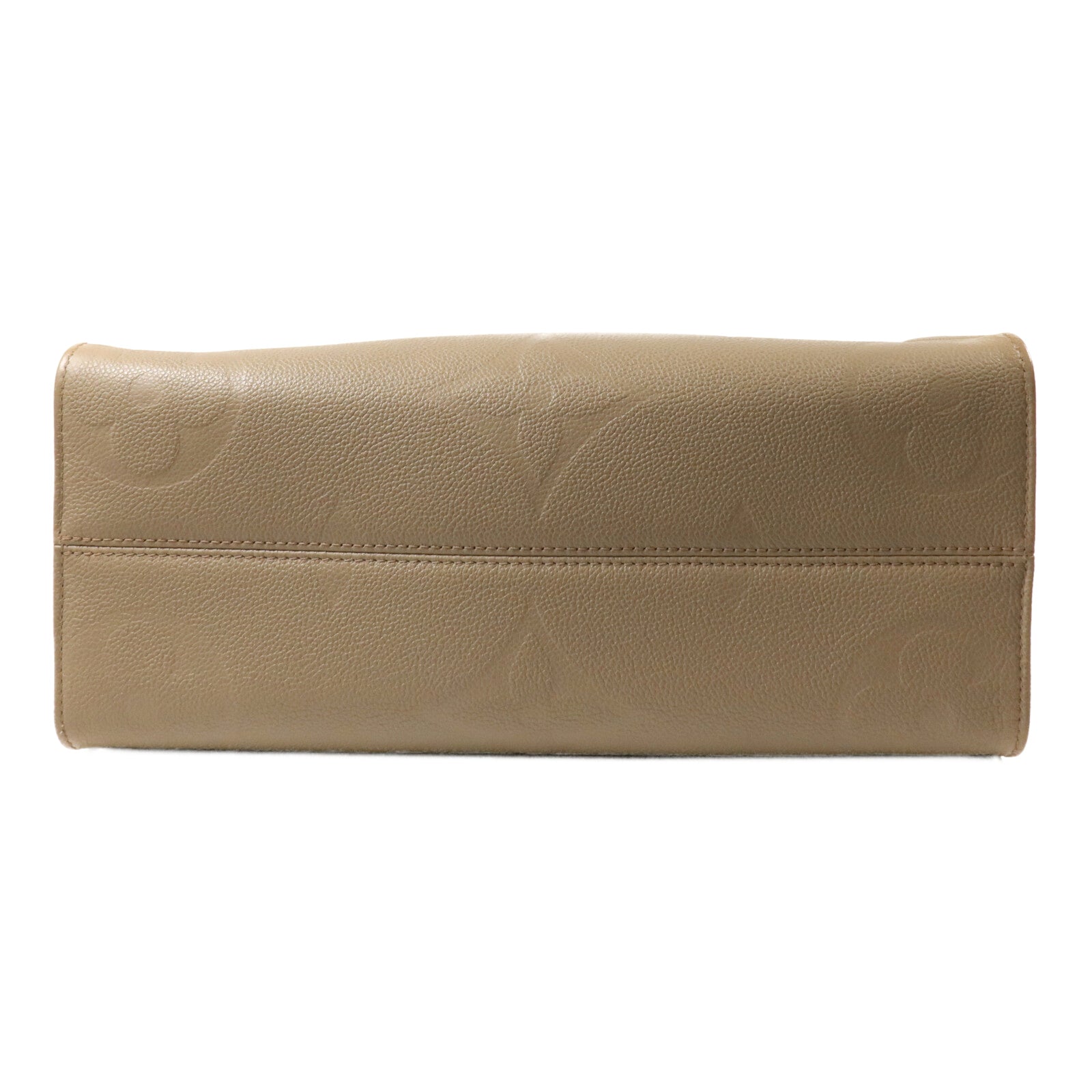 LOUIS VUITTON OnTheGo M45607 2-Way Bag Calfskin 4