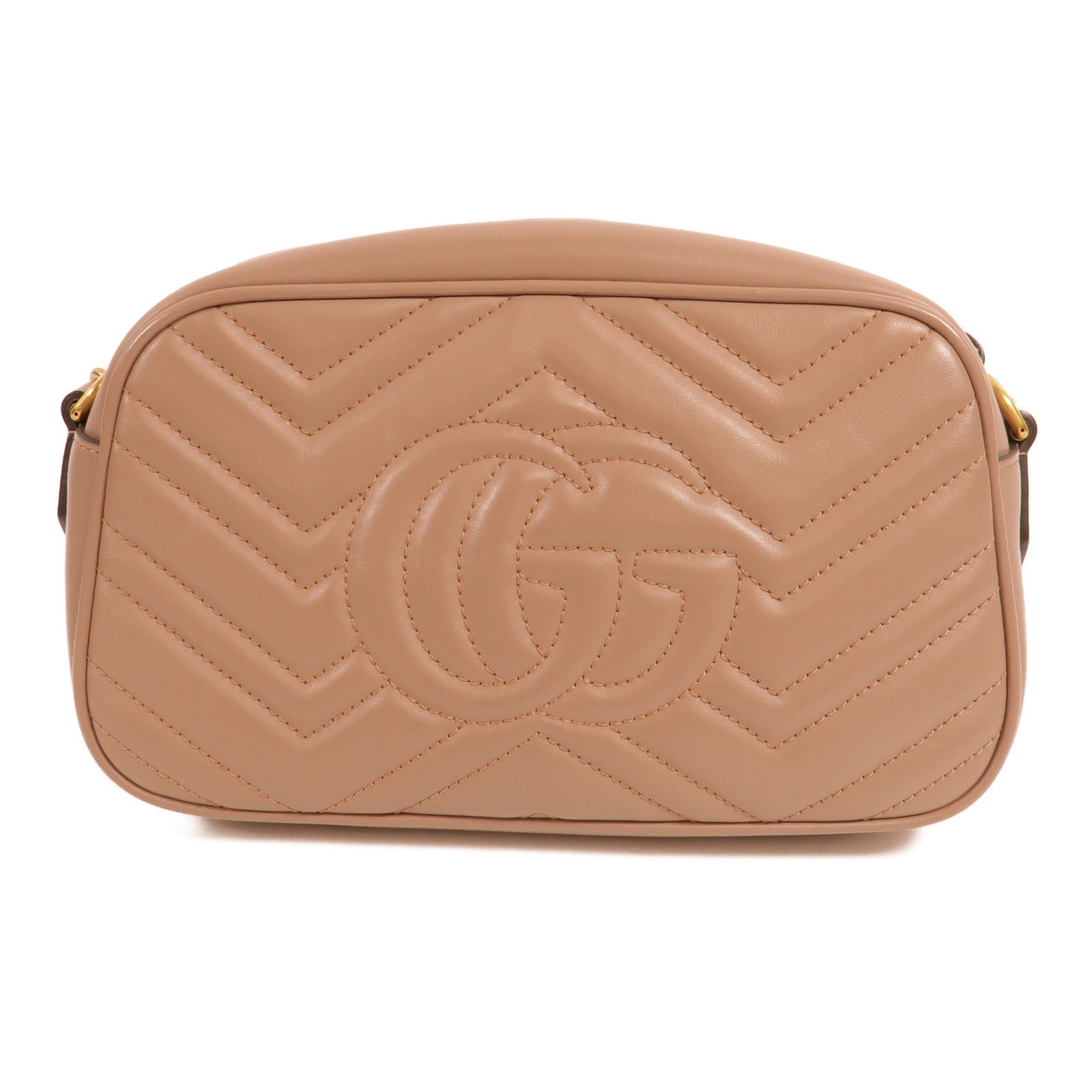 LOUIS VUITTON 447632 Shoulder Bag Calfskin 2