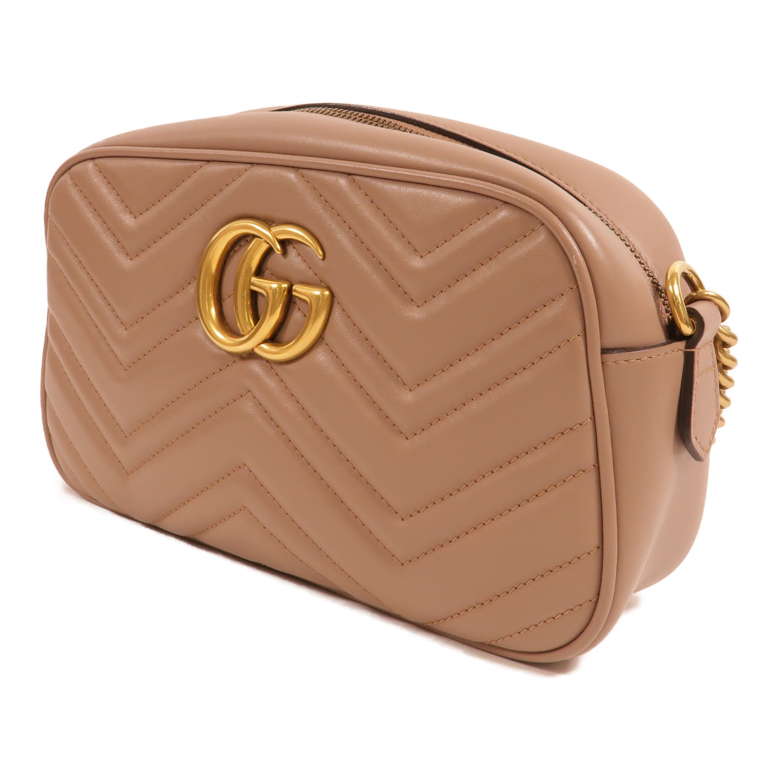 LOUIS VUITTON 447632 Shoulder Bag Calfskin 3