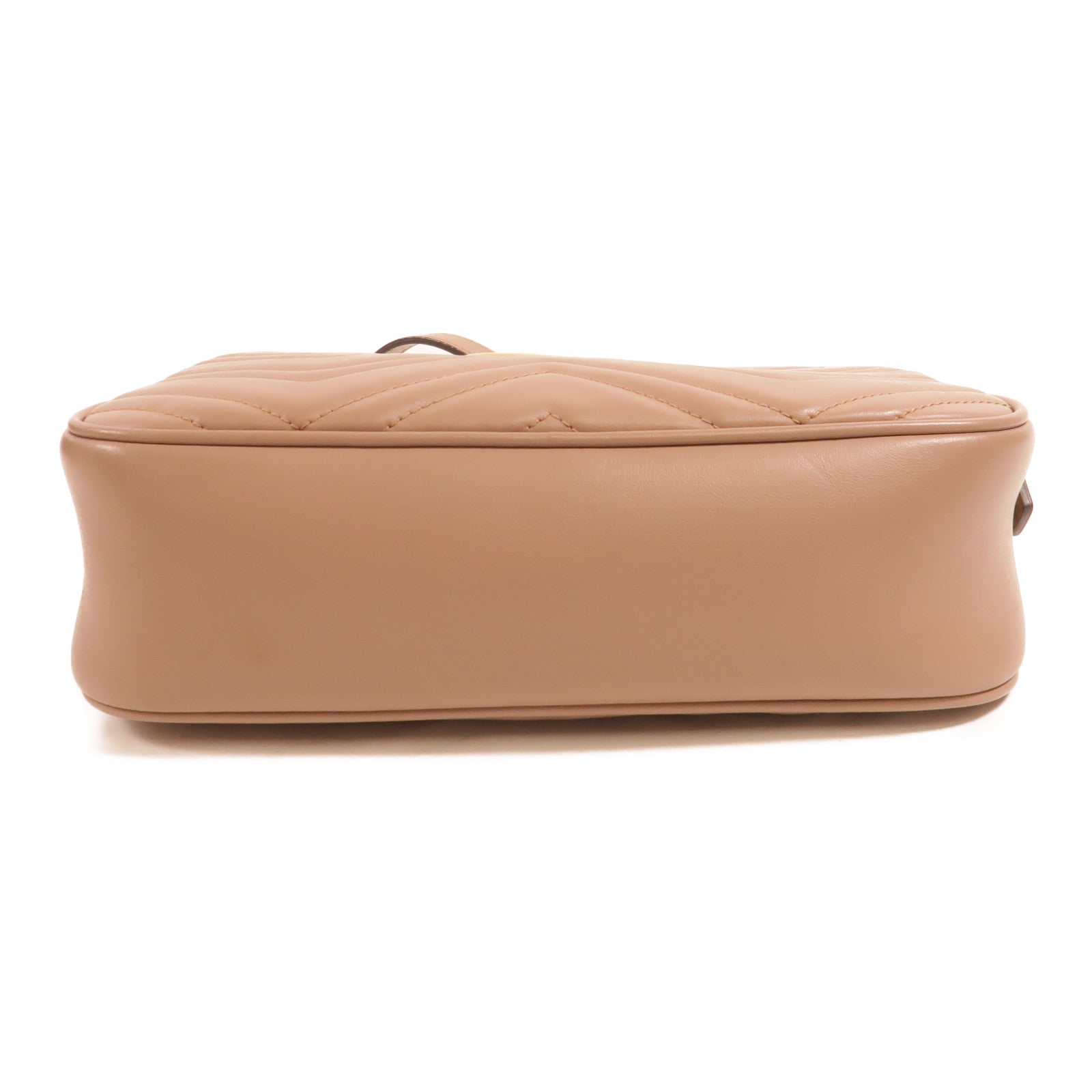 LOUIS VUITTON 447632 Shoulder Bag Calfskin 4