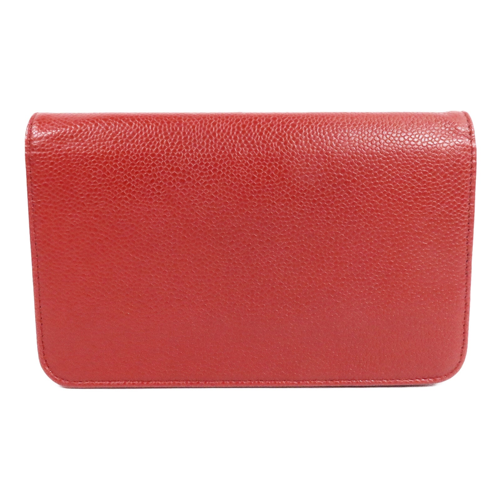 LOUIS VUITTON A48654 Shoulder Bag Calfskin 2