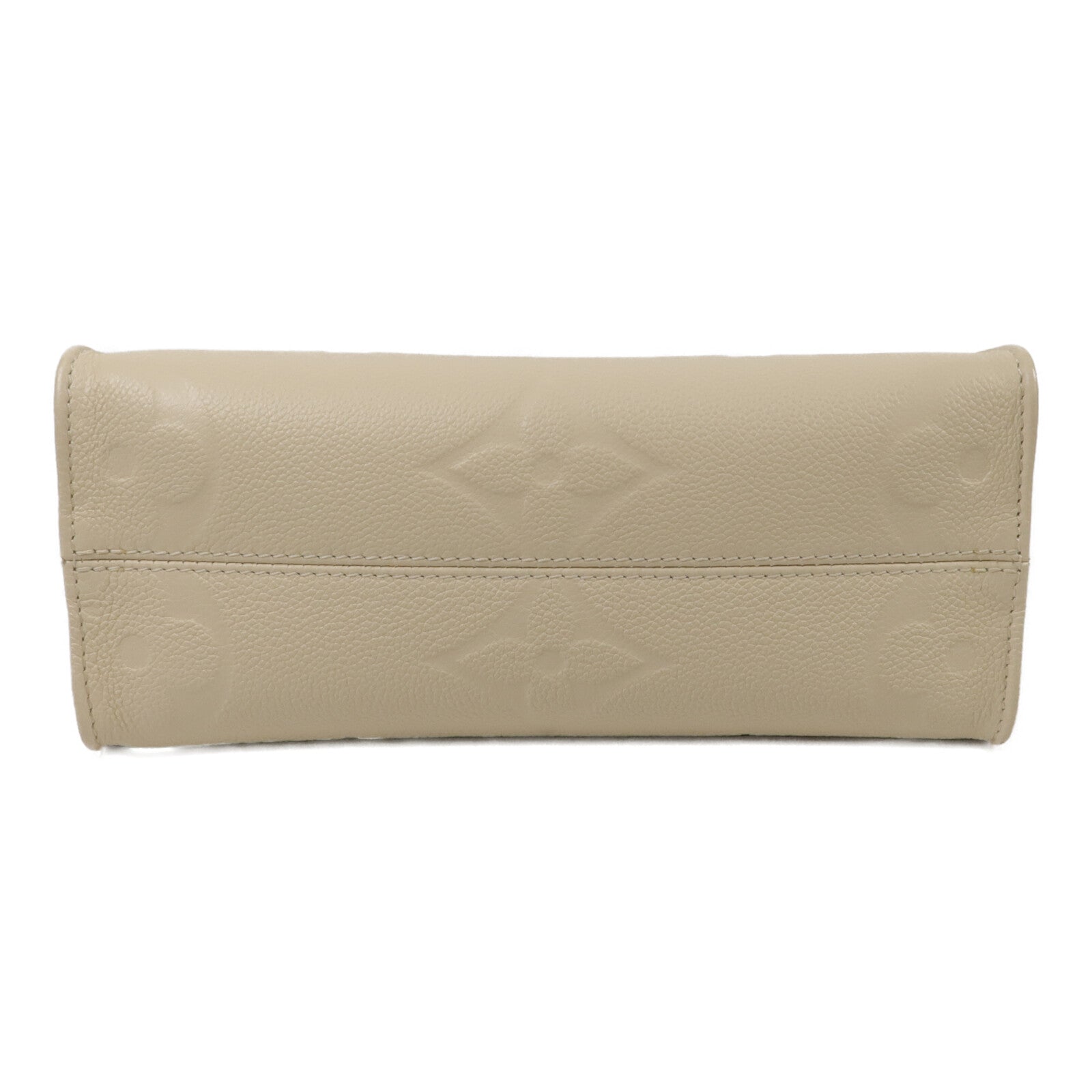 LOUIS VUITTON OnTheGo M46569 兩用包 牛皮 4