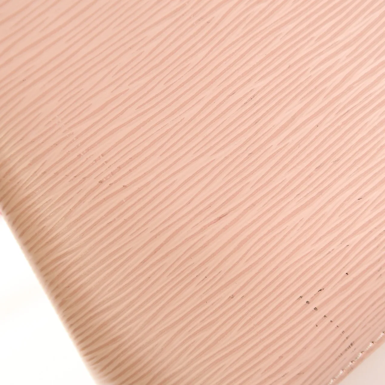 LOUIS VUITTON NeoNoe M53609 兩用包 牛皮 粉色 / 紅色 / Pink/Red 牛皮 中古品A - 縮圖 12