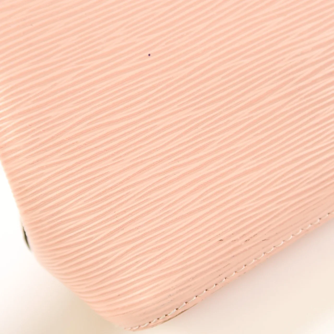 LOUIS VUITTON NeoNoe M53609 兩用包 牛皮 粉色 / 紅色 / Pink/Red 牛皮 中古品A - 縮圖 14