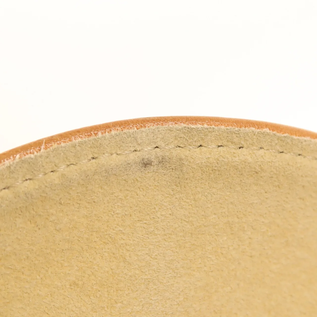 LOUIS VUITTON Beverly M40121 肩背包 塗層帆布 棕色 塗層帆布 中古品B - 縮圖 13