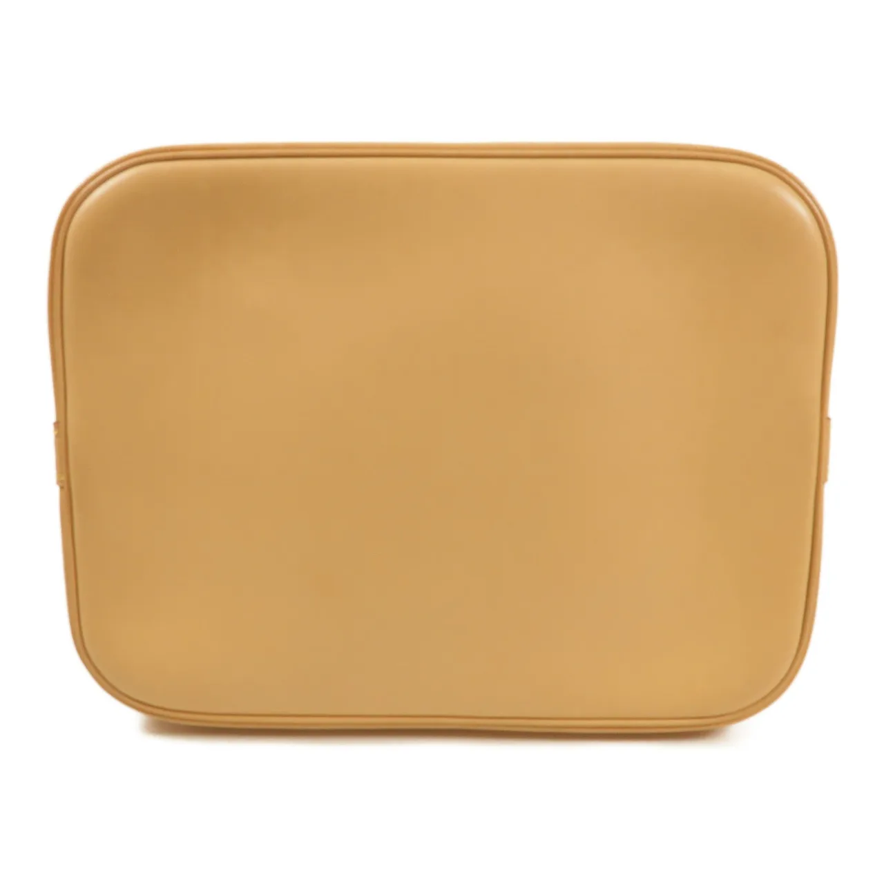 LOUIS VUITTON Noe M46984 肩背包 塗層帆布 棕色 塗層帆布 中古品A - 縮圖 6