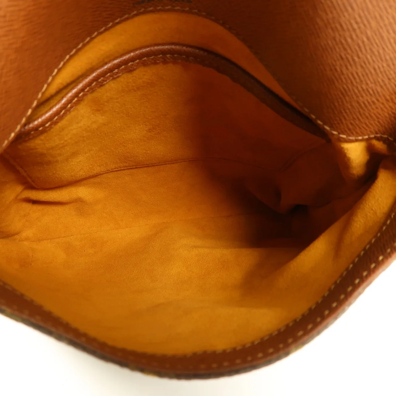 LOUIS VUITTON Musette Salsa M51258 肩背包 塗層帆布 棕色 / Brown 塗層帆布 中古品B - 縮圖 5