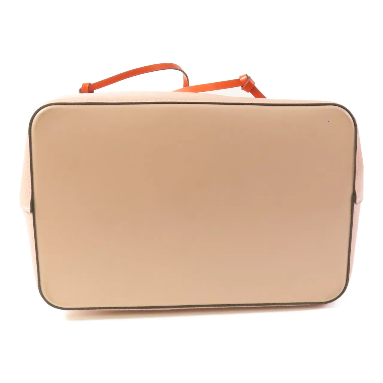 LOUIS VUITTON NeoNoe M54370 肩背包 牛皮 粉色 / Pink 牛皮 中古品B - 縮圖 4