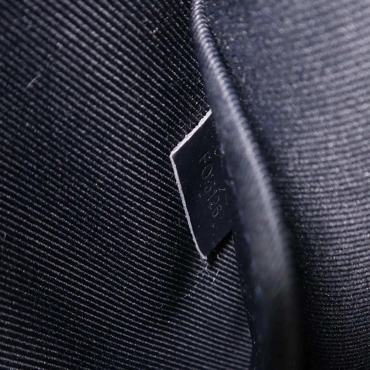 LOUIS VUITTON M54246 肩背包 塗層帆布 藍色 / Blue 塗層帆布 中古品B - 縮圖 6