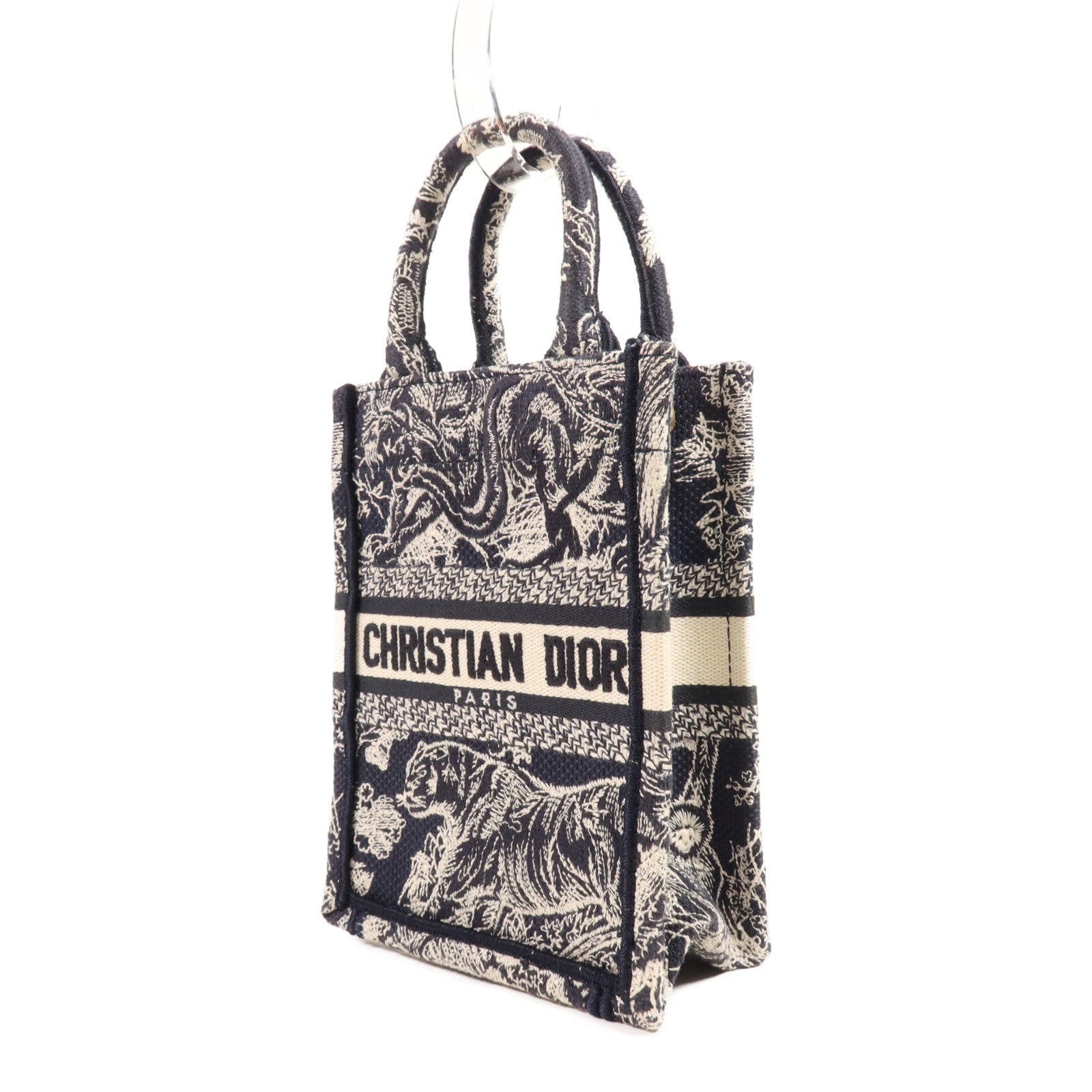LOUIS VUITTON S5555CRGO 兩用包 帆布 2